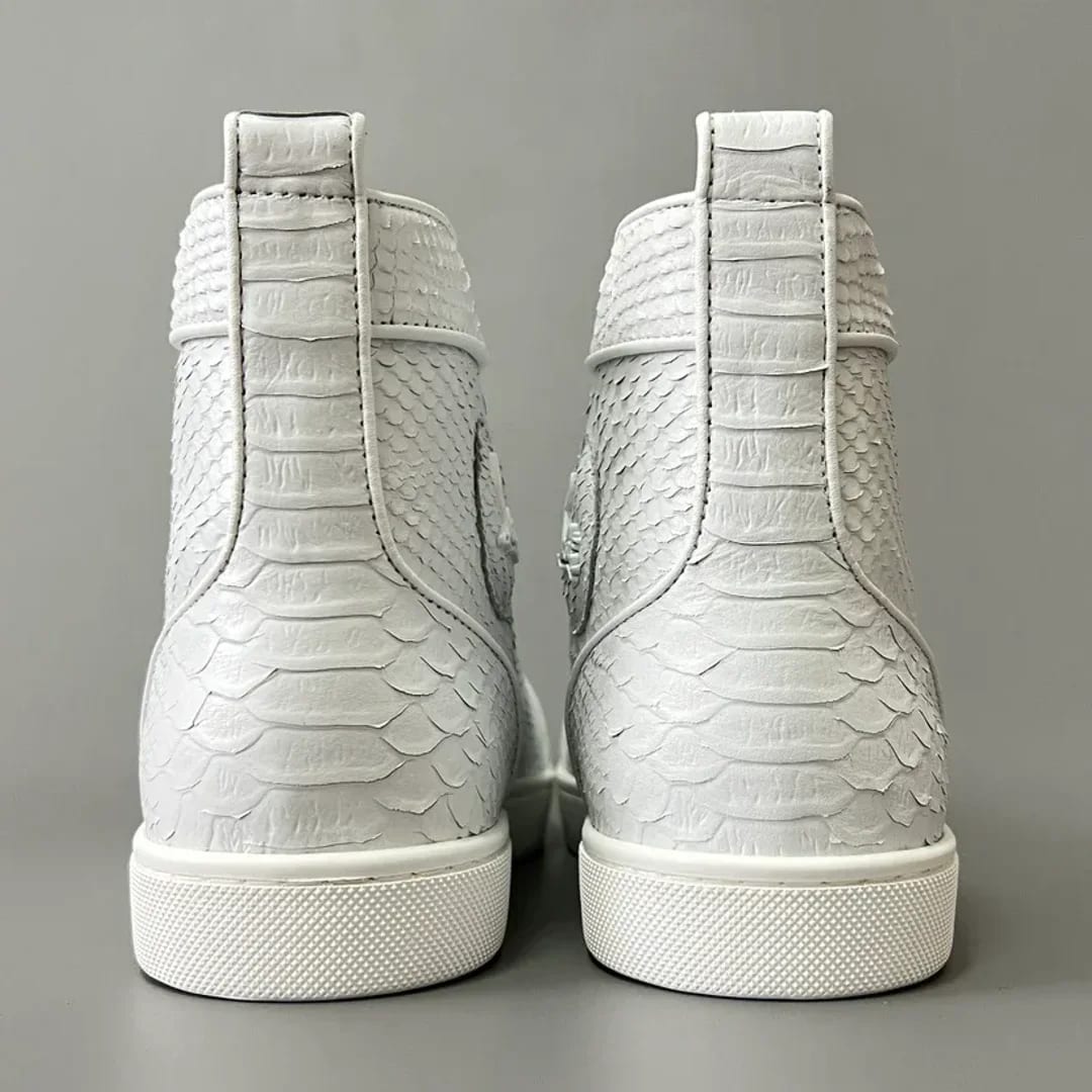 Christian Louboutin Lou Spikes 縮圖 3