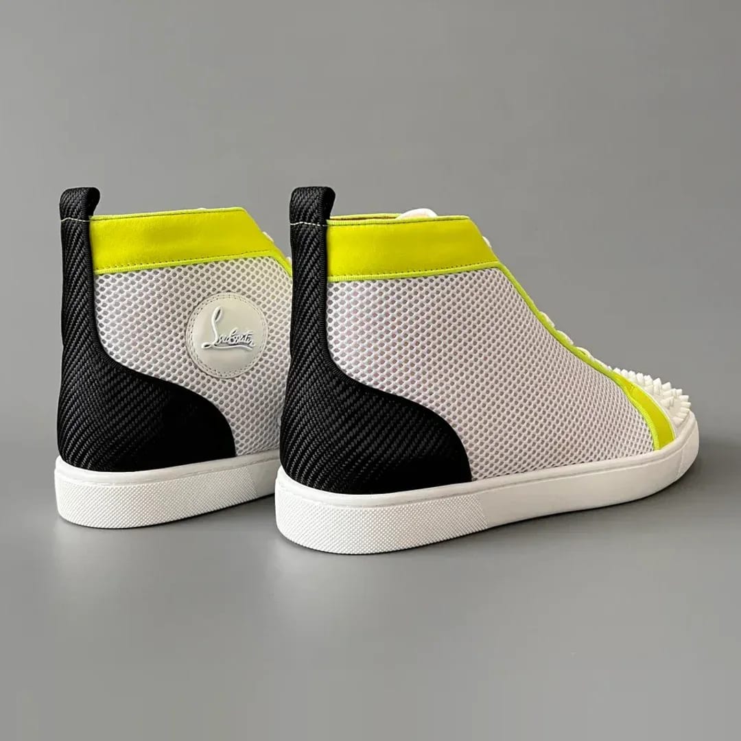 Christian Louboutin Lou Spikes 縮圖 2
