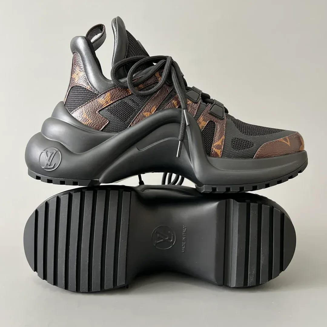Louis Vuitton LV Archlight Sneaker 縮圖 4