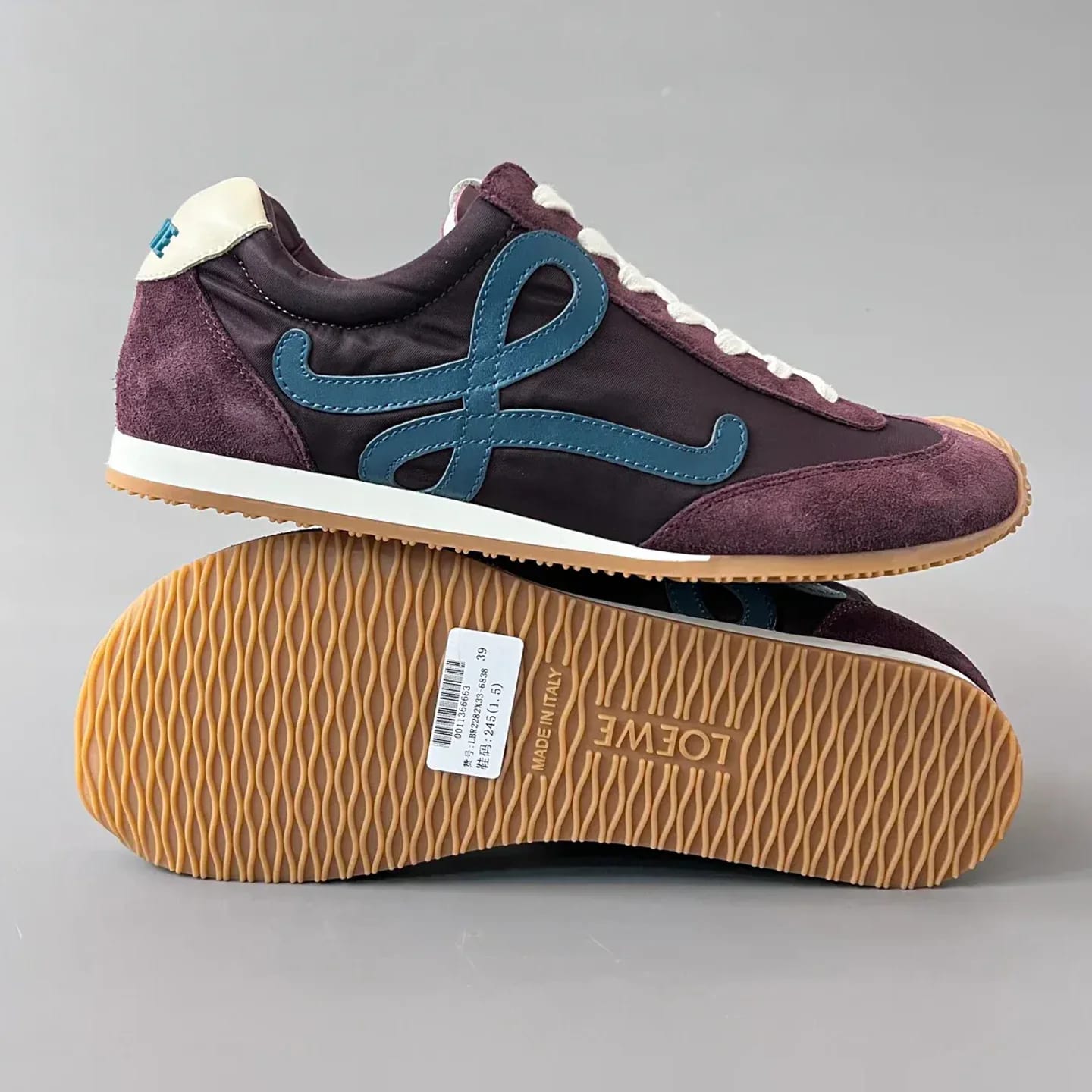 Loewe Ballet Runner 2.0 縮圖 4