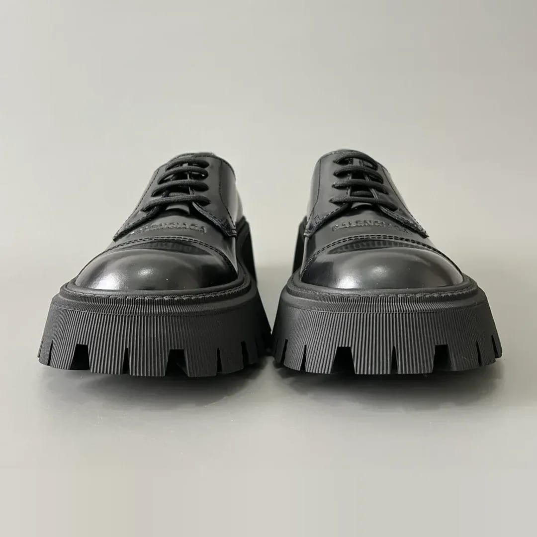 Balenciaga Tractor Derby 縮圖 2