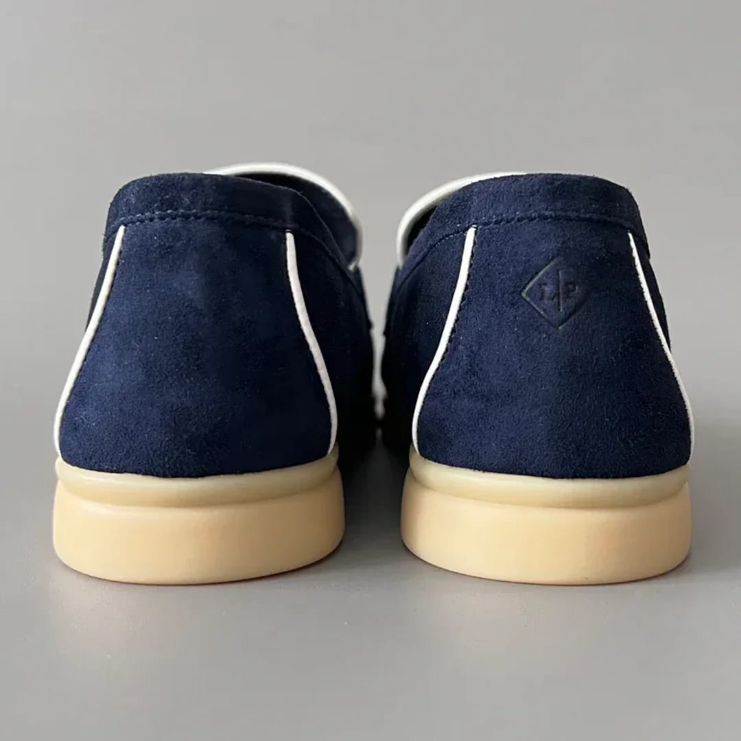 Loro Piana Summer Charms Walk Loafer 縮圖 3