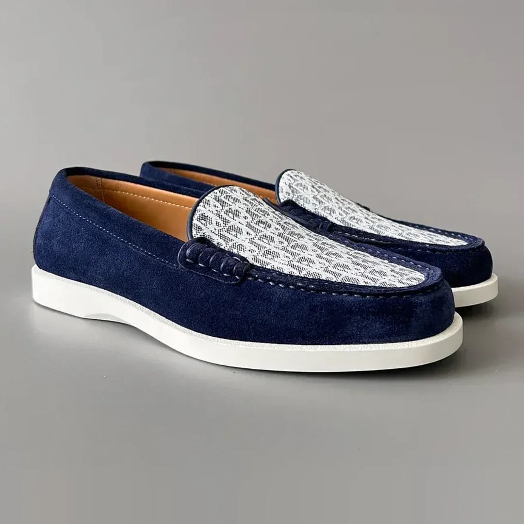Dior Granville Loafer 縮圖 2