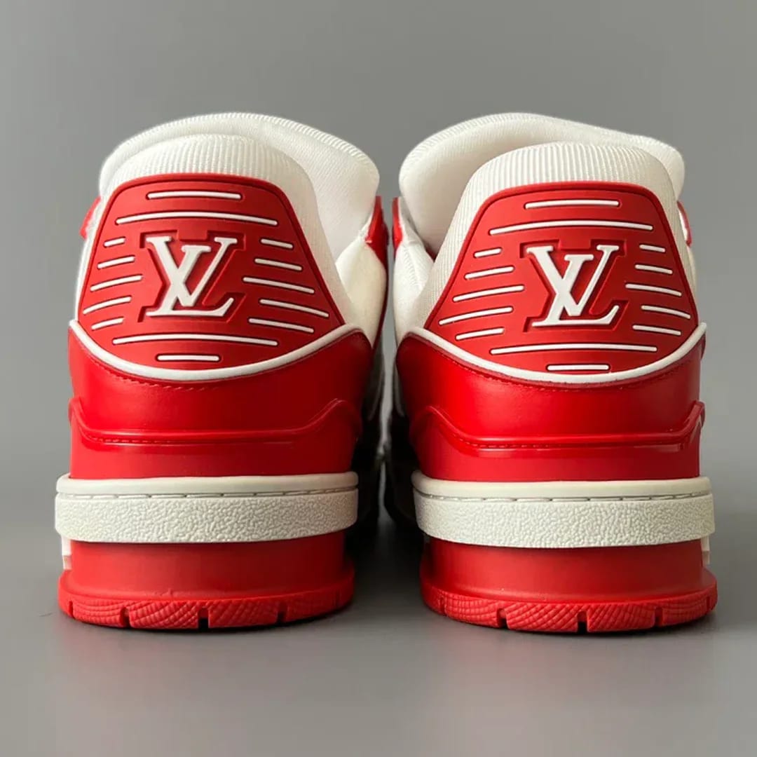 Louis Vuitton LV Trainer Sneaker 縮圖 3