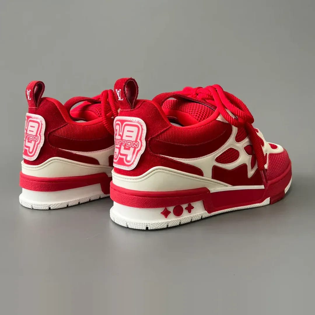 Louis Vuitton LV Skate Sneaker 縮圖 2