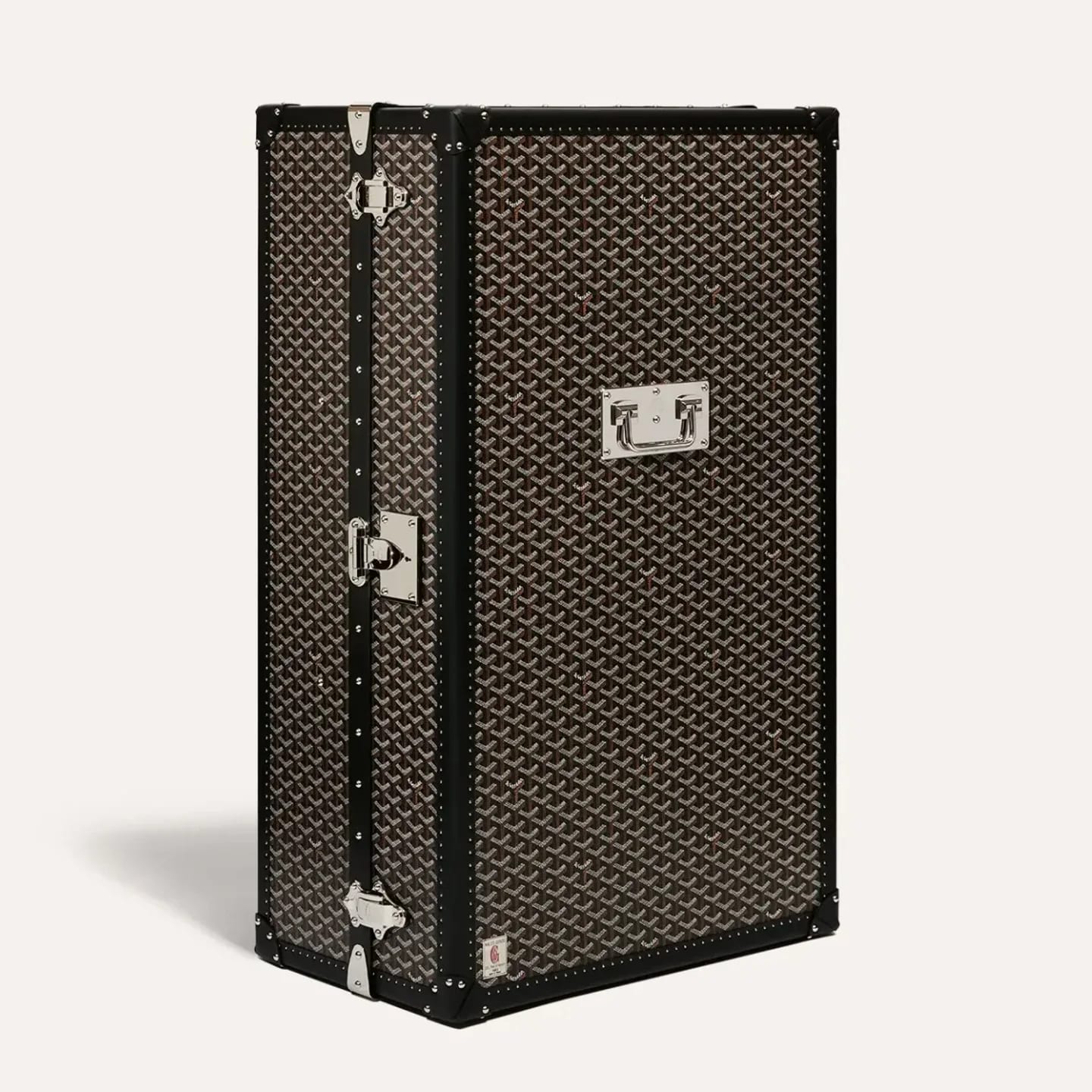 Goyard Pullman Trunk 縮圖 1