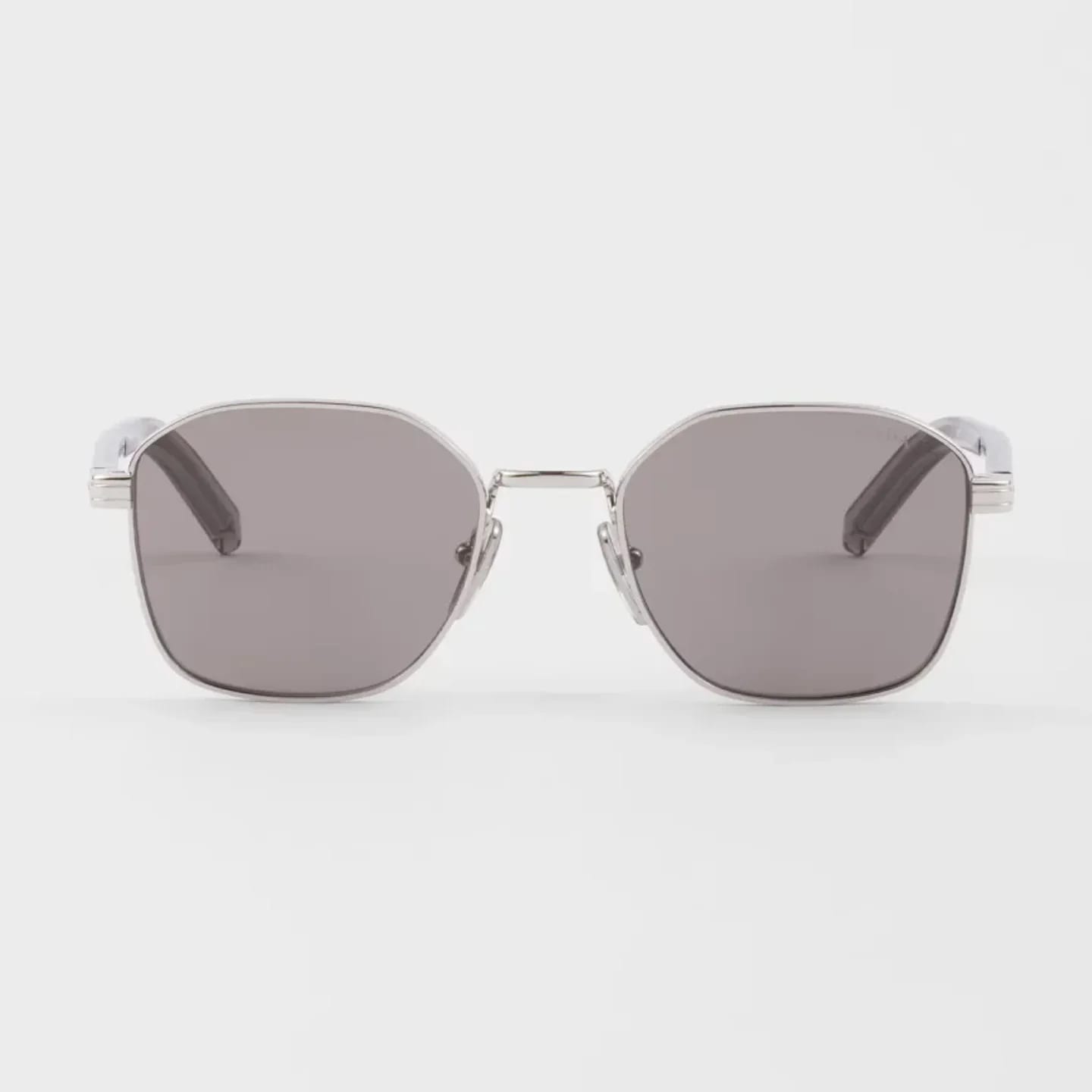 Prada Sunglasses With The Iconic Metal Plaque 縮圖 1