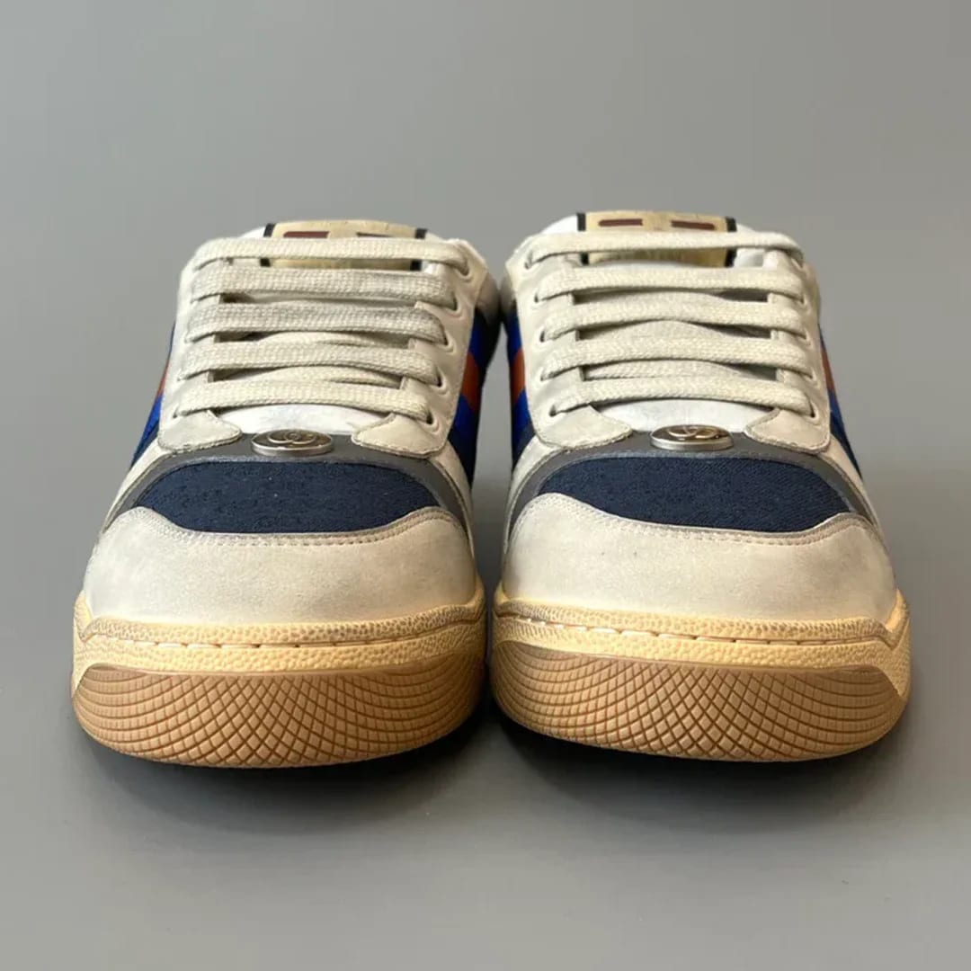 Gucci Screener Sneaker 縮圖 2