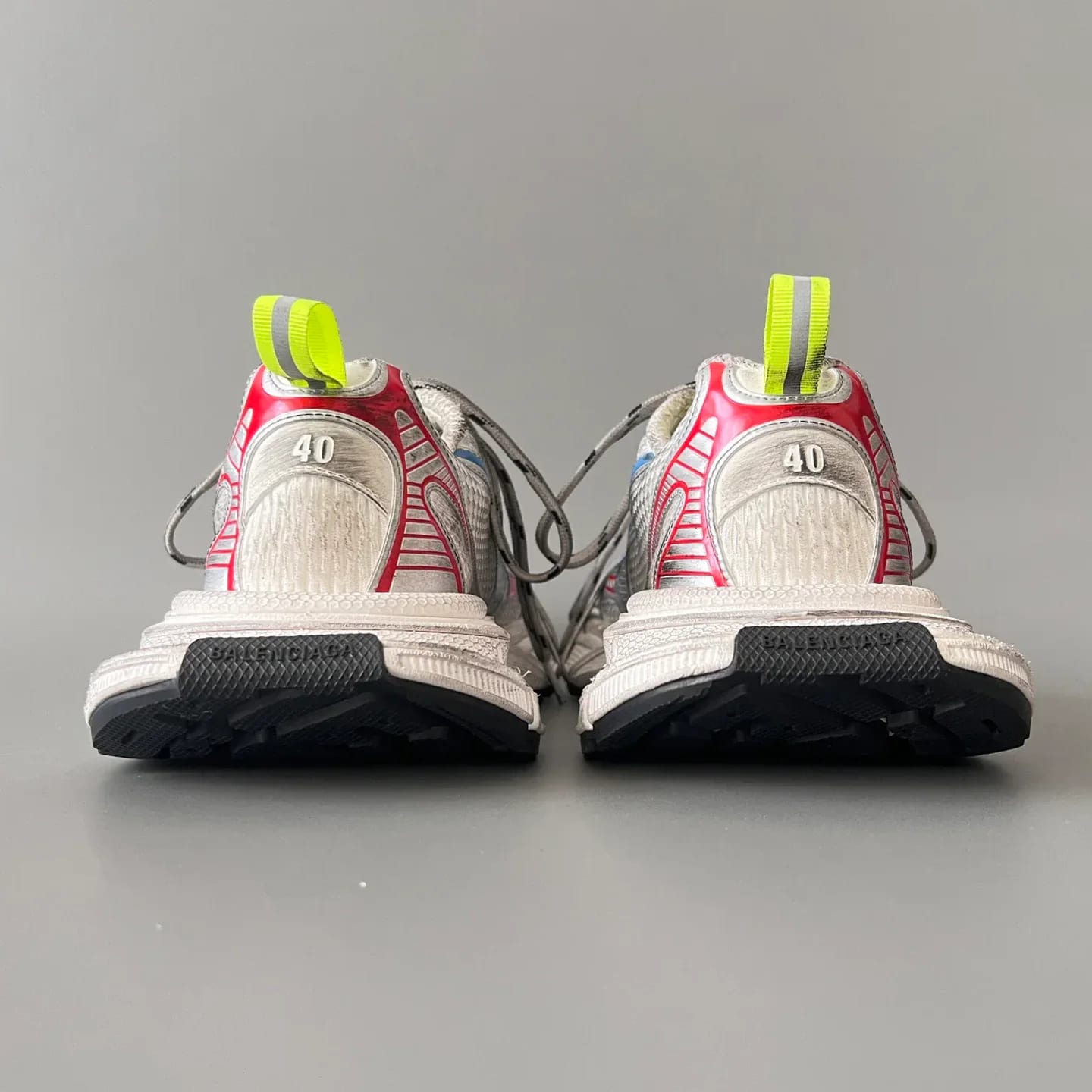 Balenciaga 3XL Sneaker 縮圖 3
