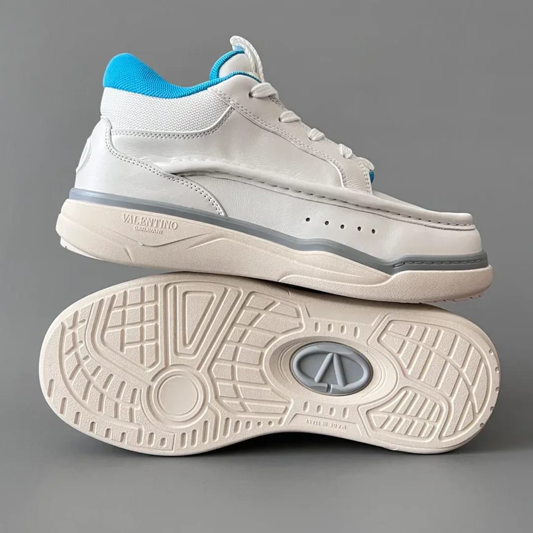 Valentino Garavani Freedots Low-Top Trainer 縮圖 4