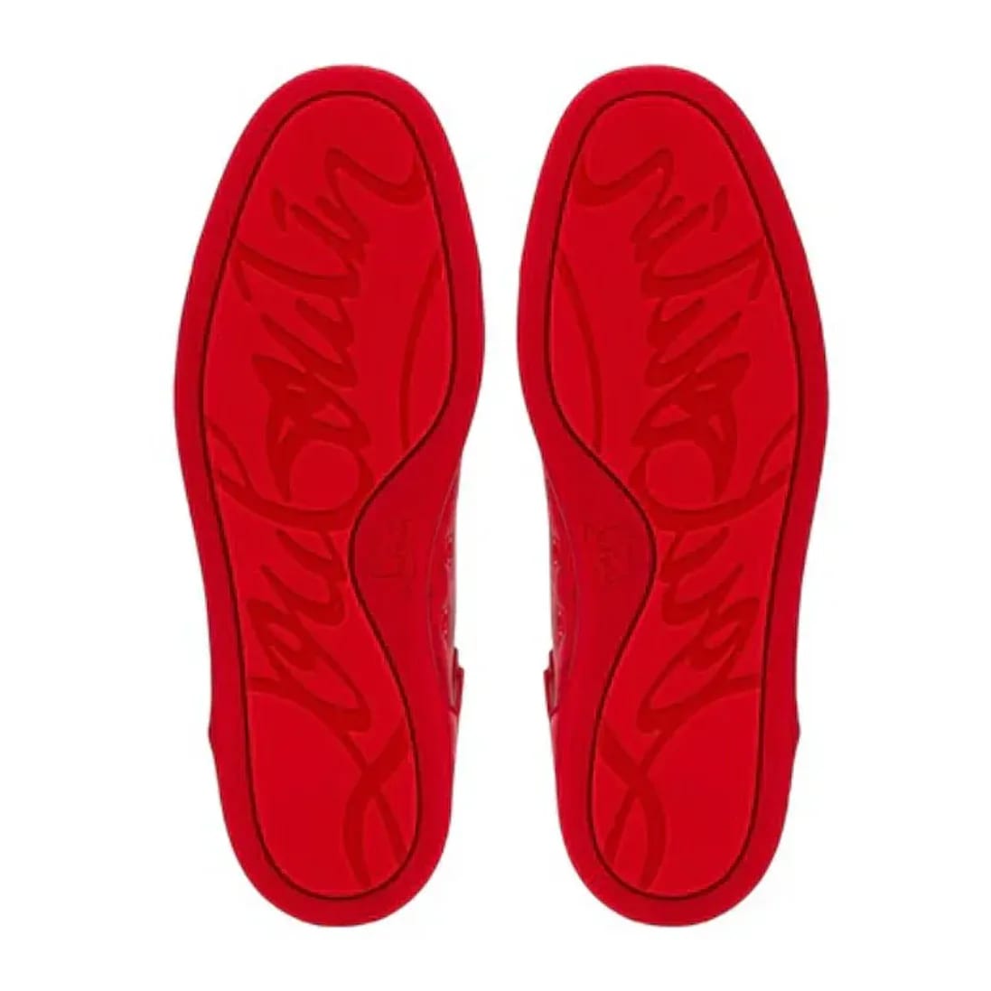 Christian Louboutin Lou Spikes 縮圖 4
