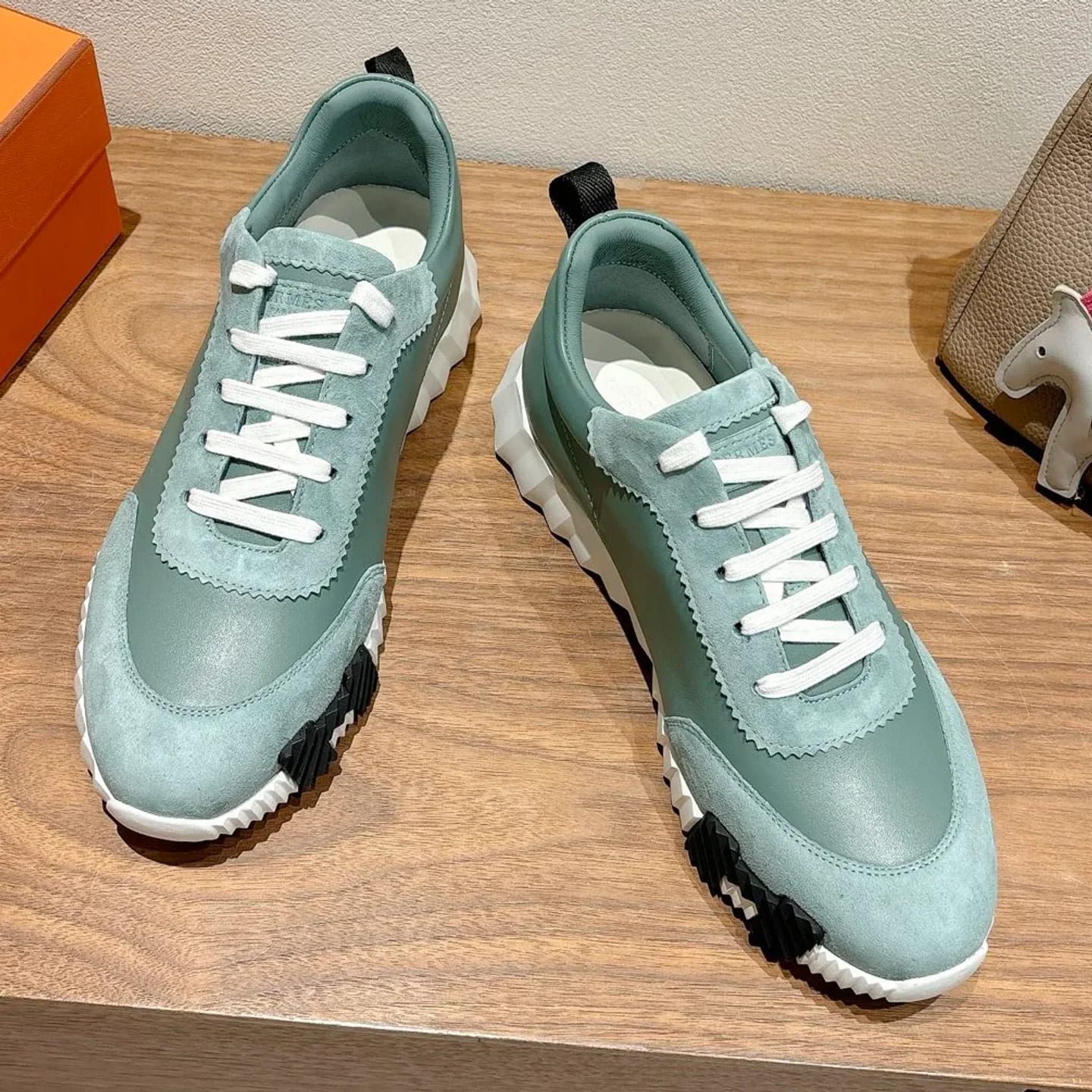 Hermès Trail Sneaker 縮圖 2