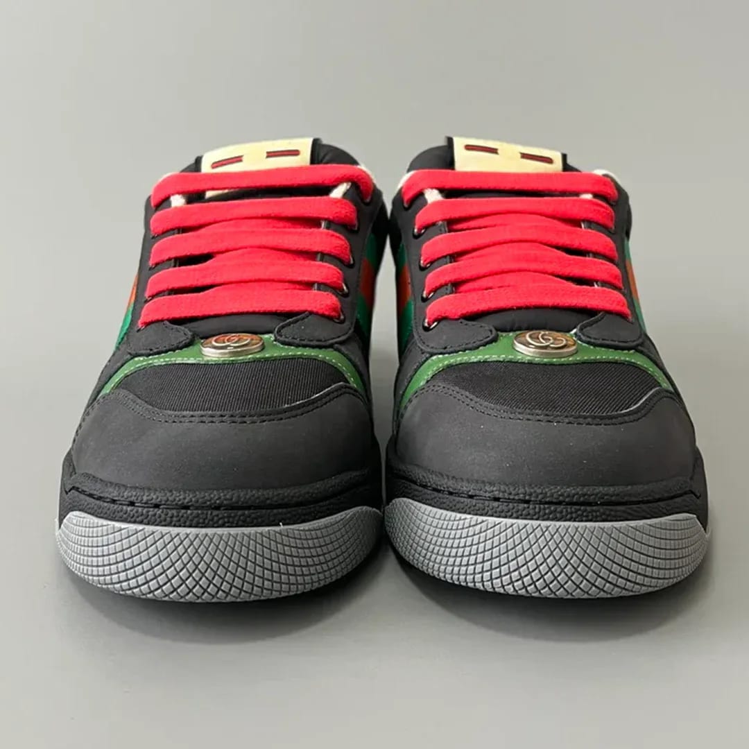 Gucci Screener Sneaker 縮圖 2