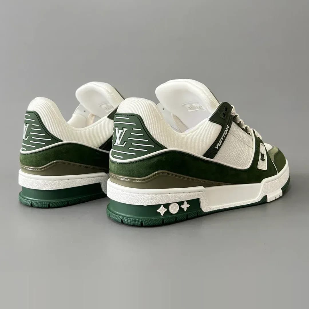 Louis Vuitton LV Trainer Sneaker 縮圖 2