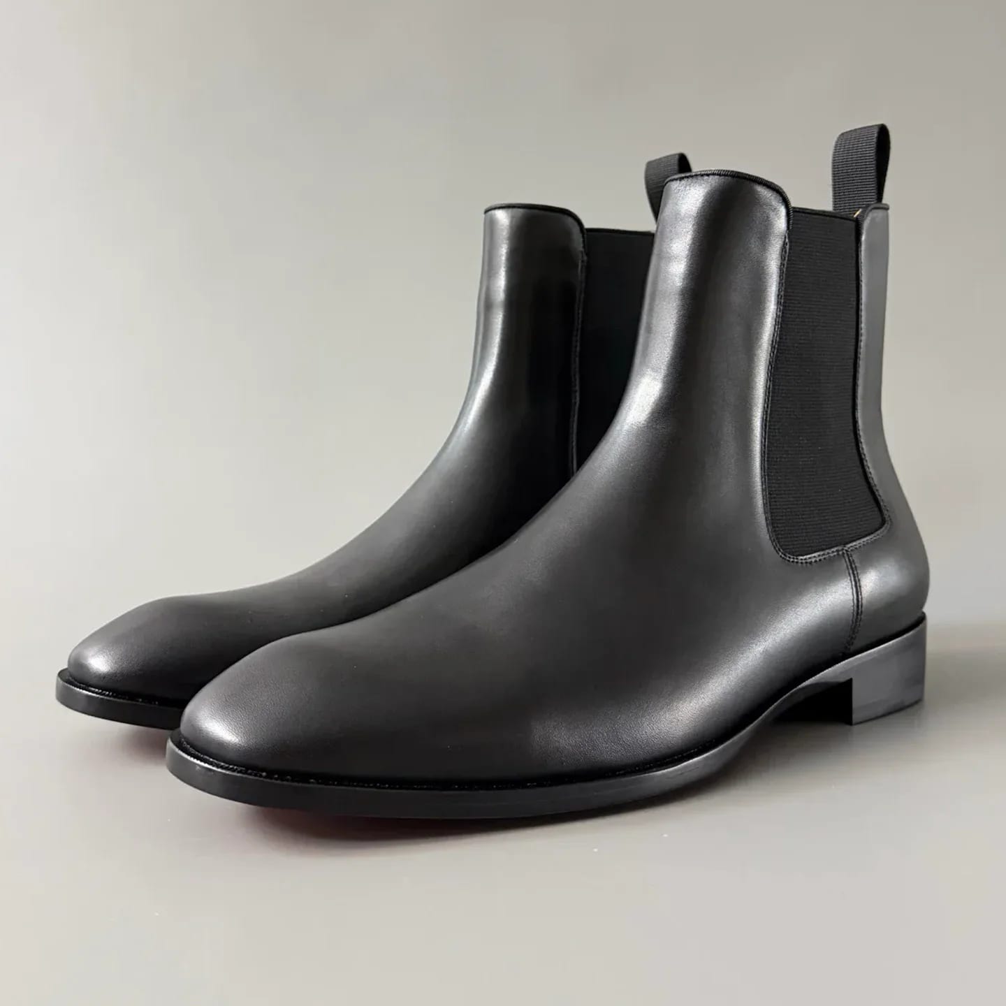 Christian Louboutin Samson Chelsea Boot 縮圖 1