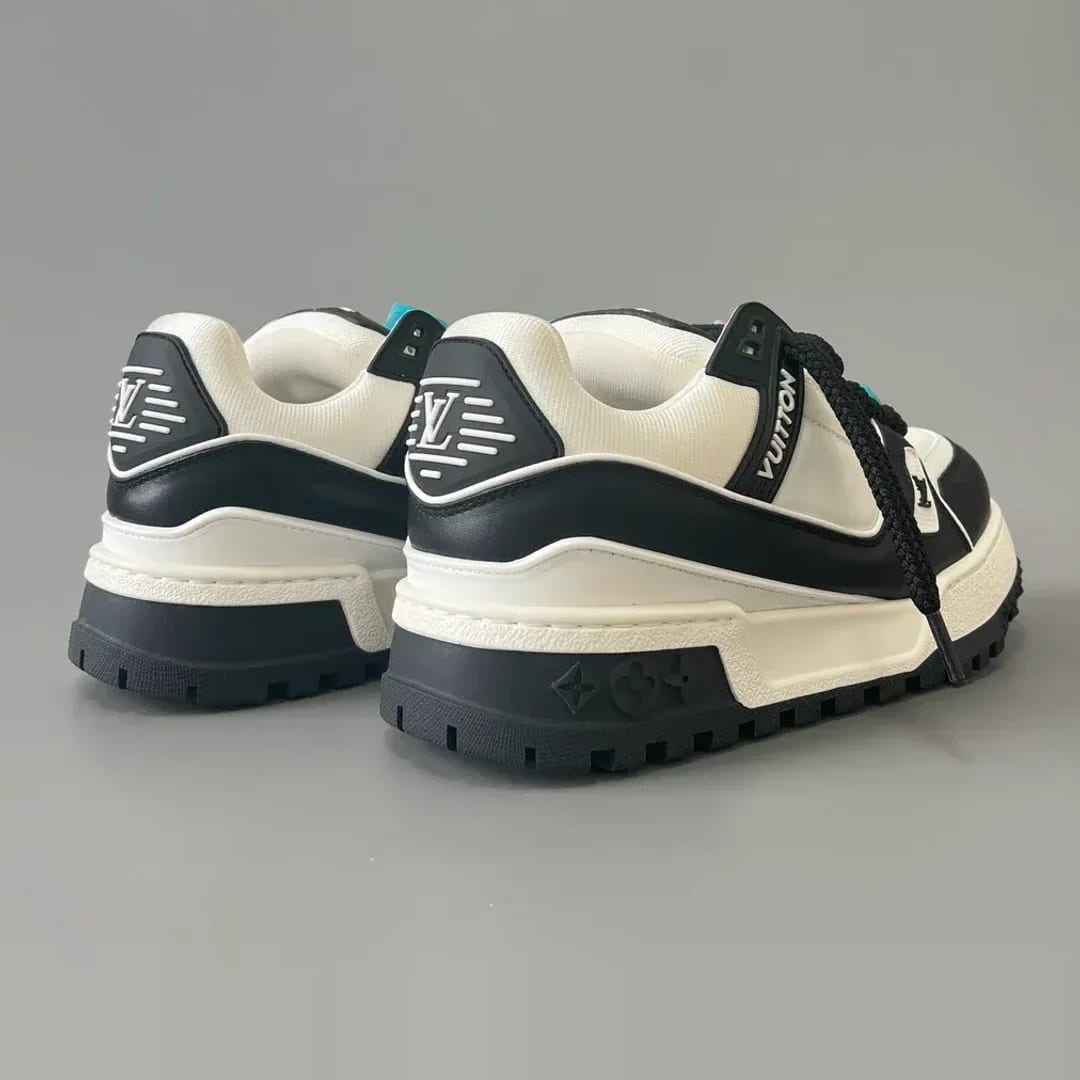 Louis Vuitton LV Trainer Maxi Sneaker 縮圖 2