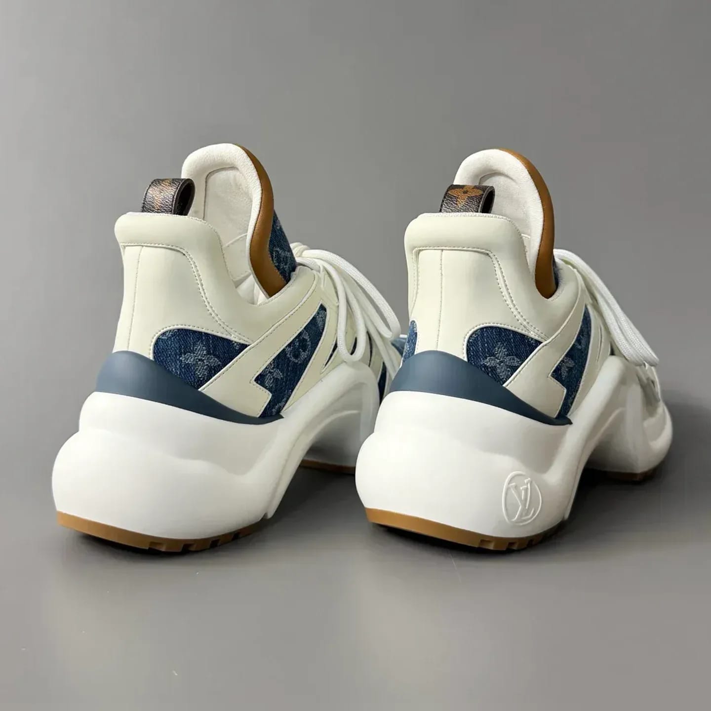 Louis Vuitton LV Archlight Sneaker 縮圖 2