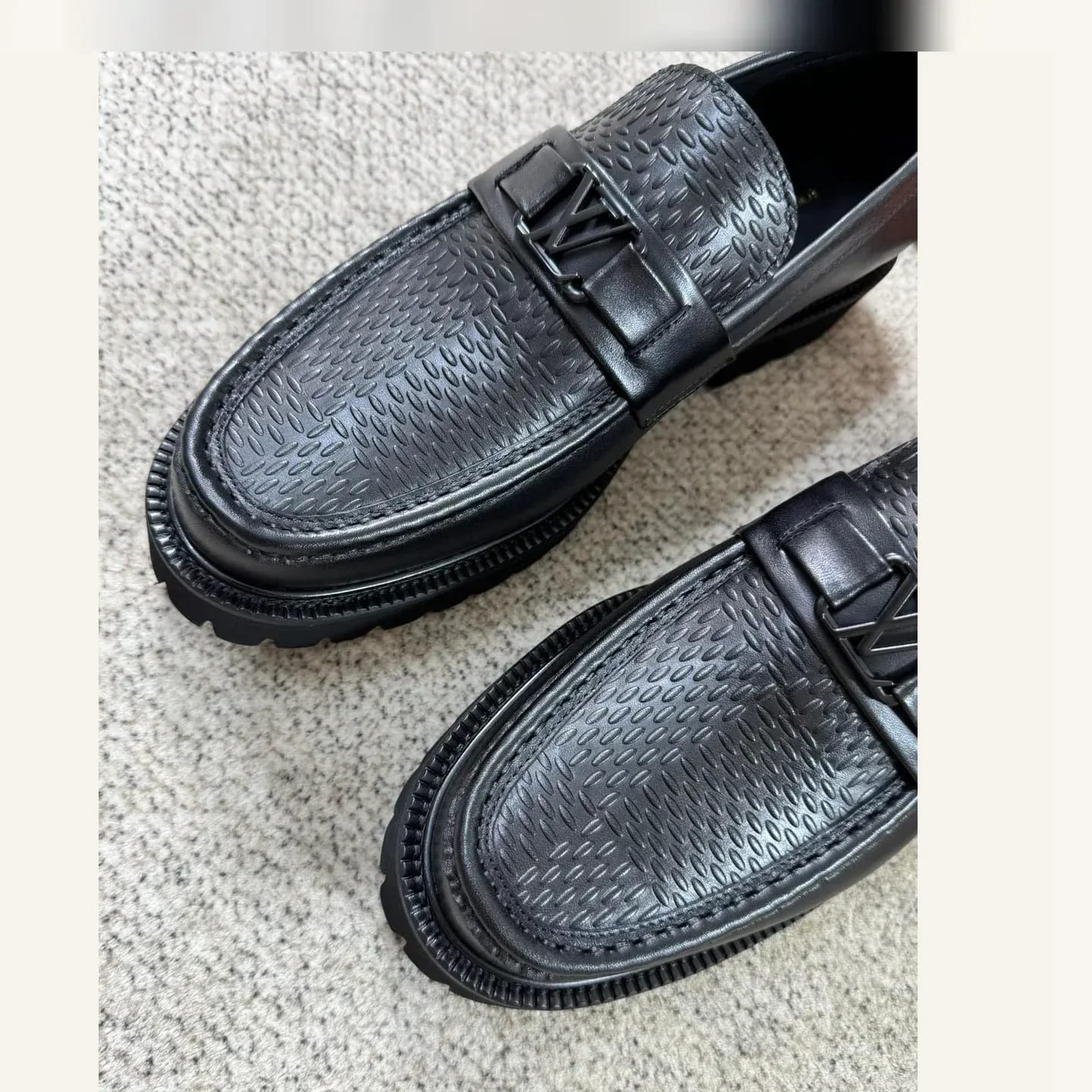 Louis Vuitton Major Loafer 縮圖 4