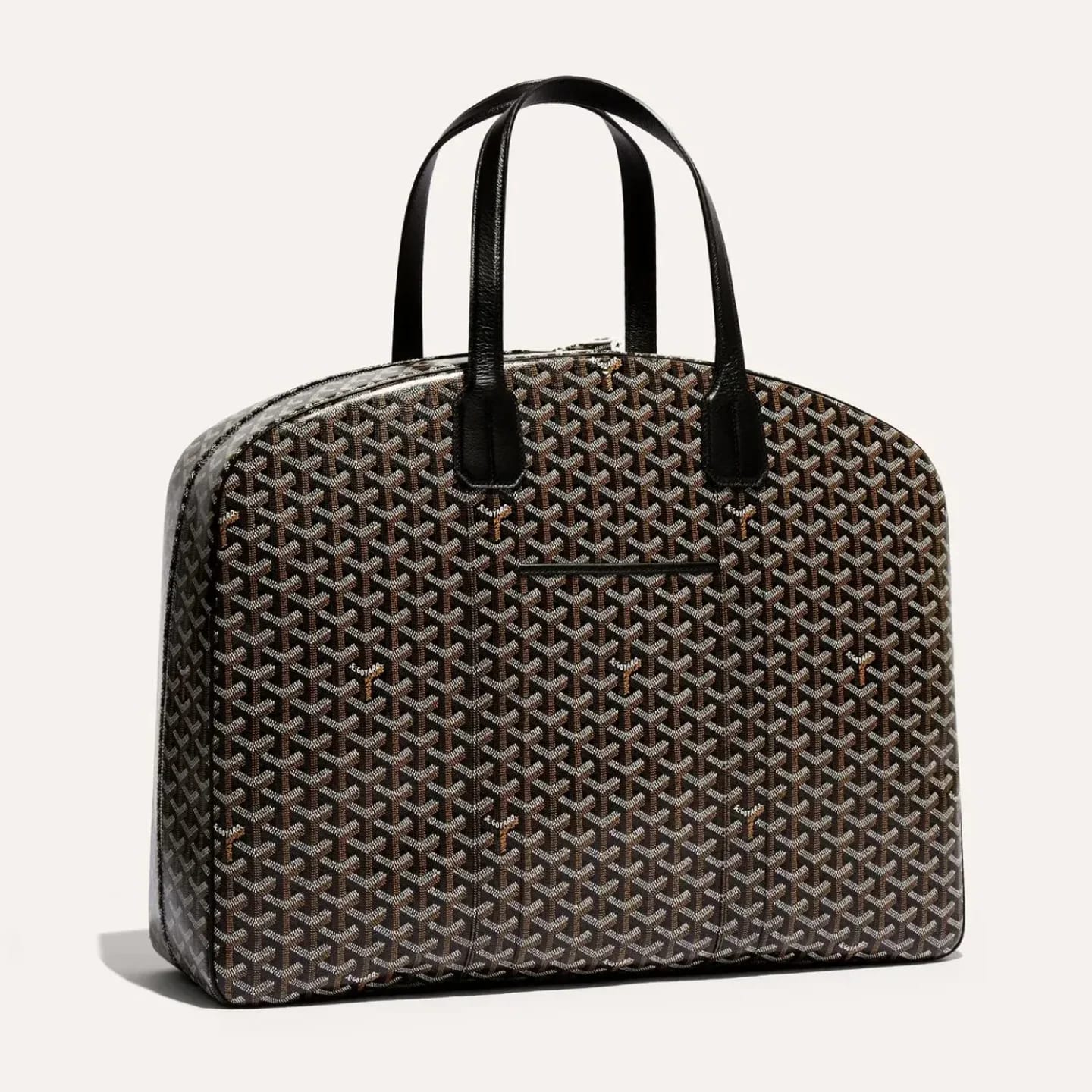 Goyard Savile Row Garment Bag 縮圖 1