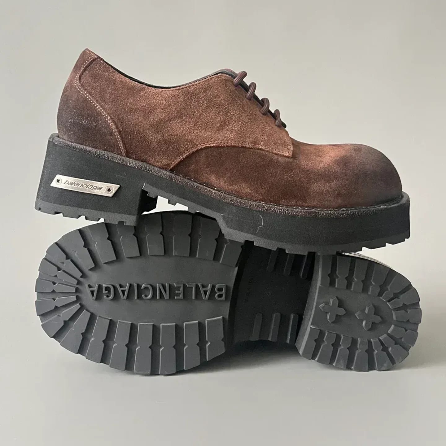 Balenciaga Venom Derby 縮圖 3