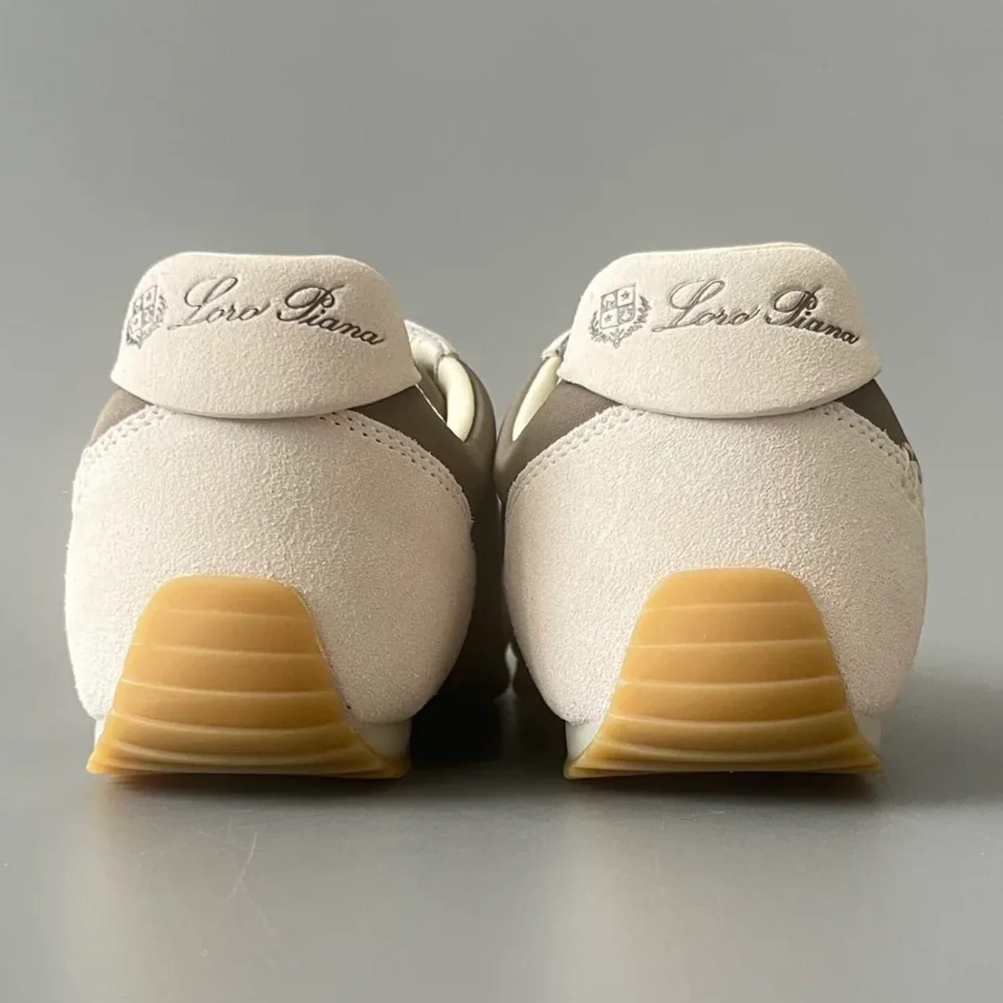 Loro Piana Fast Walk Sneaker 縮圖 3