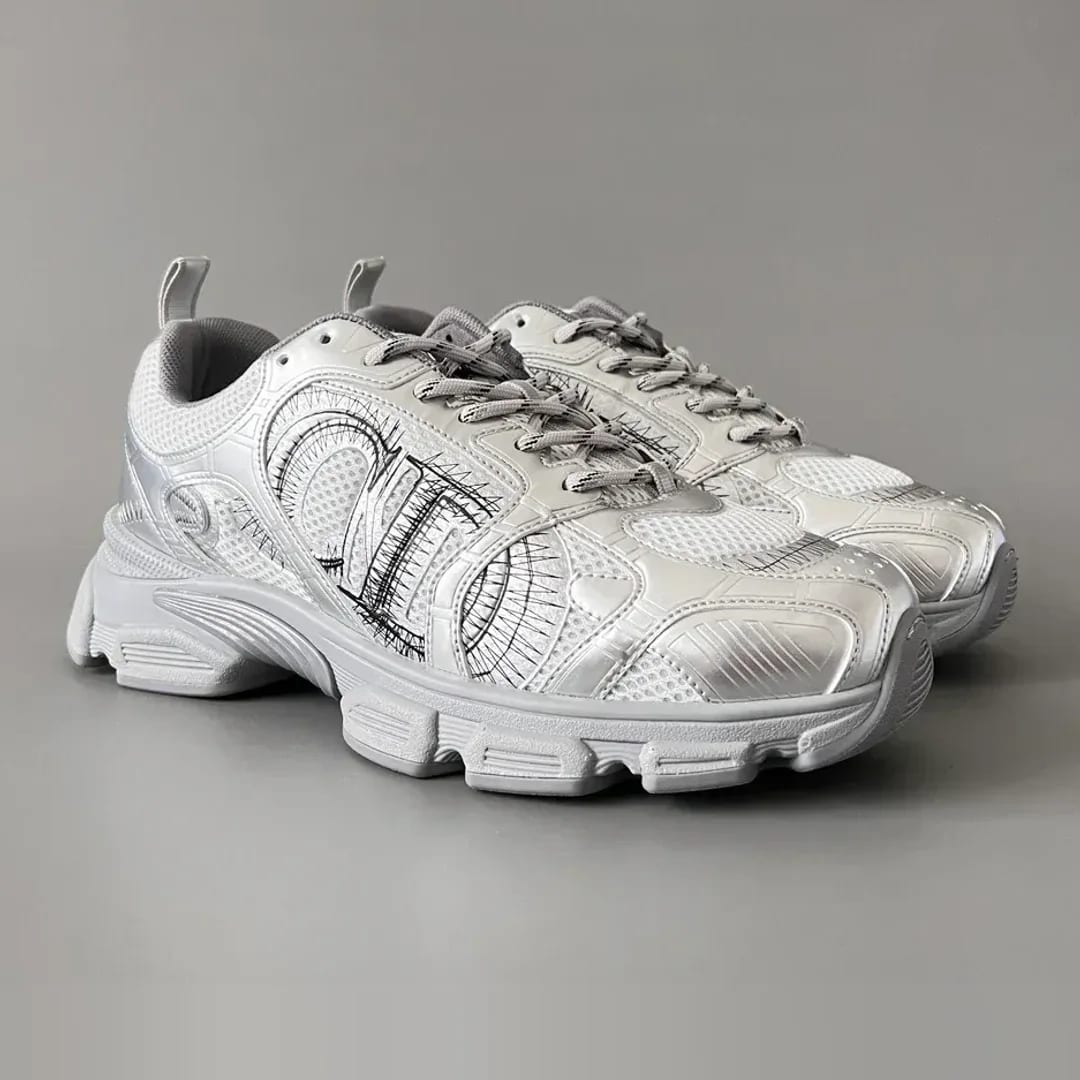 Dior Chrono Sneaker 縮圖 2