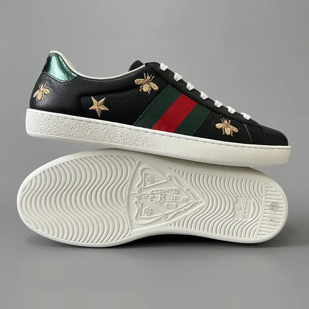 Gucci Ace Sneaker 縮圖 4