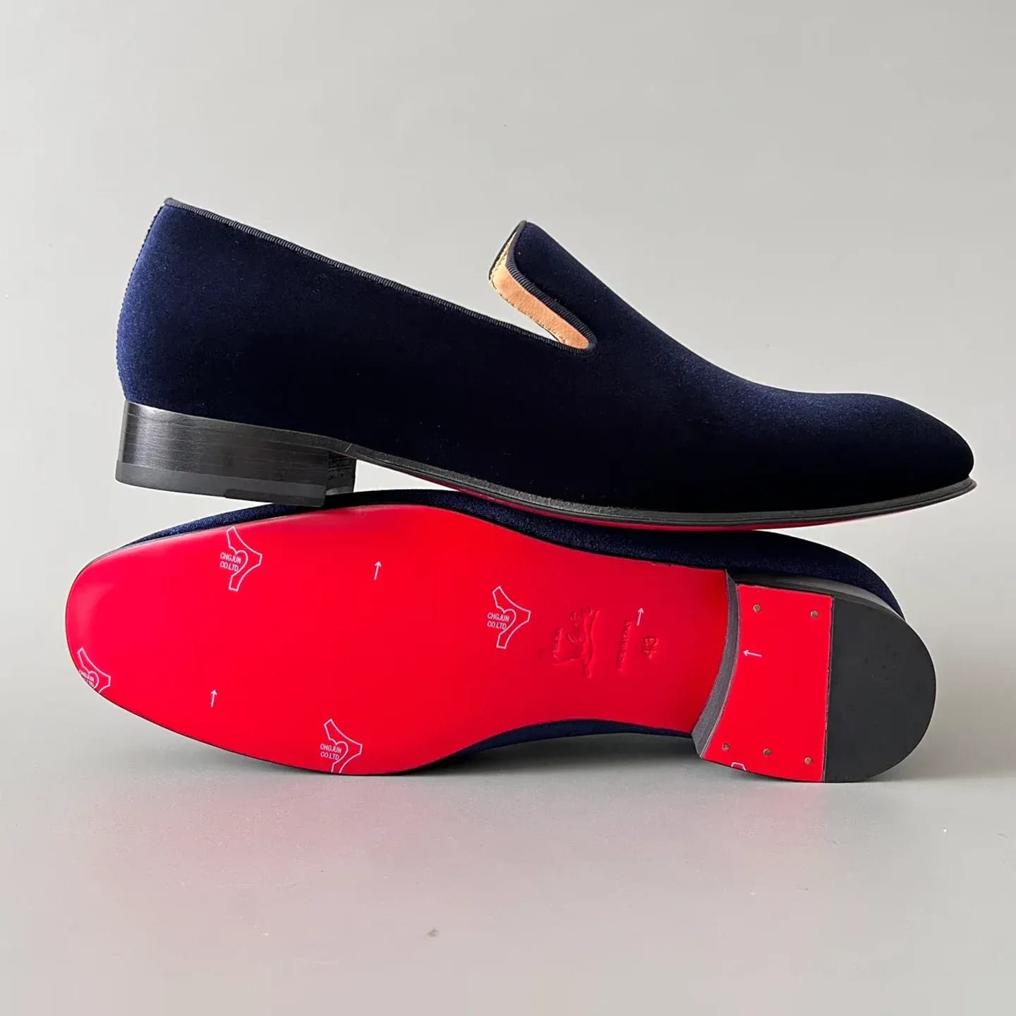 Christian Louboutin Dandelion Loafer 縮圖 4