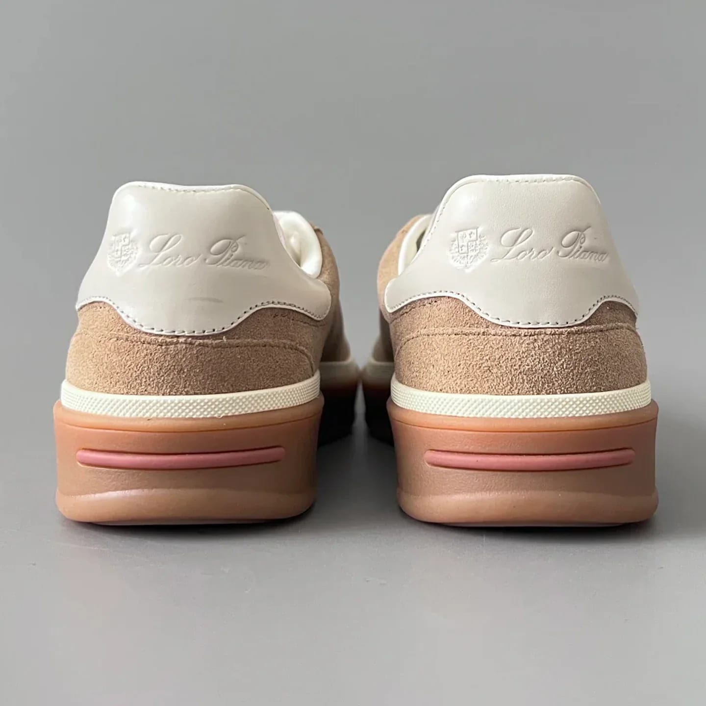 Loro Piana Tennis Walk Sneaker 縮圖 4