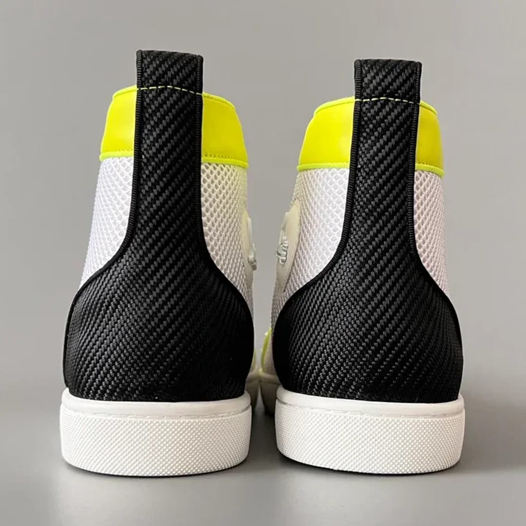 Christian Louboutin Lou Spikes 縮圖 3