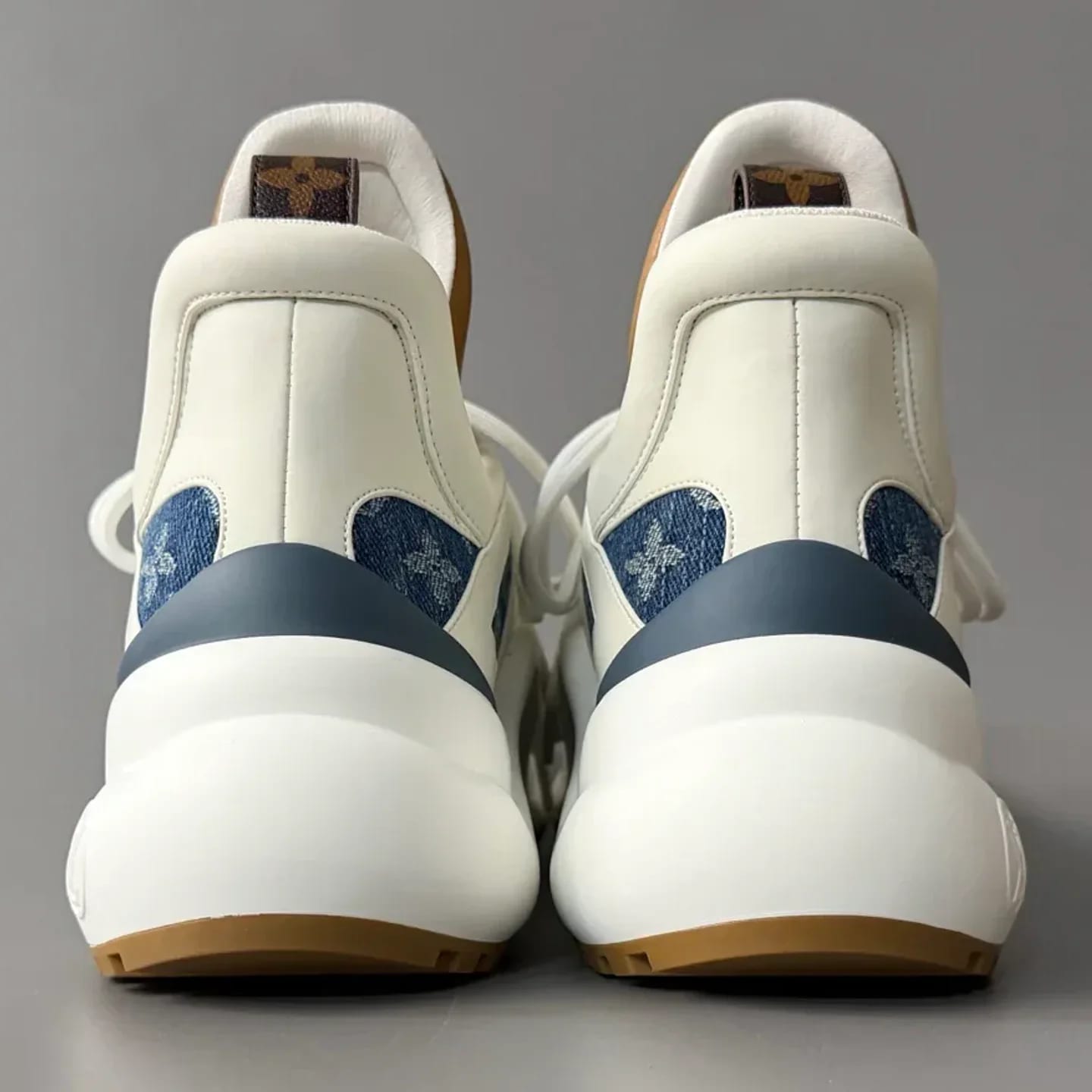 Louis Vuitton LV Archlight Sneaker 縮圖 3