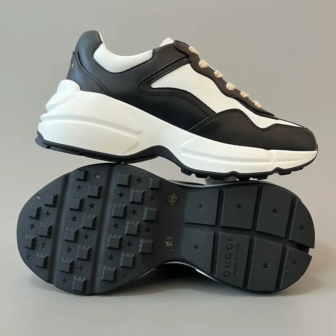 Gucci Rhyton Sneaker 縮圖 4