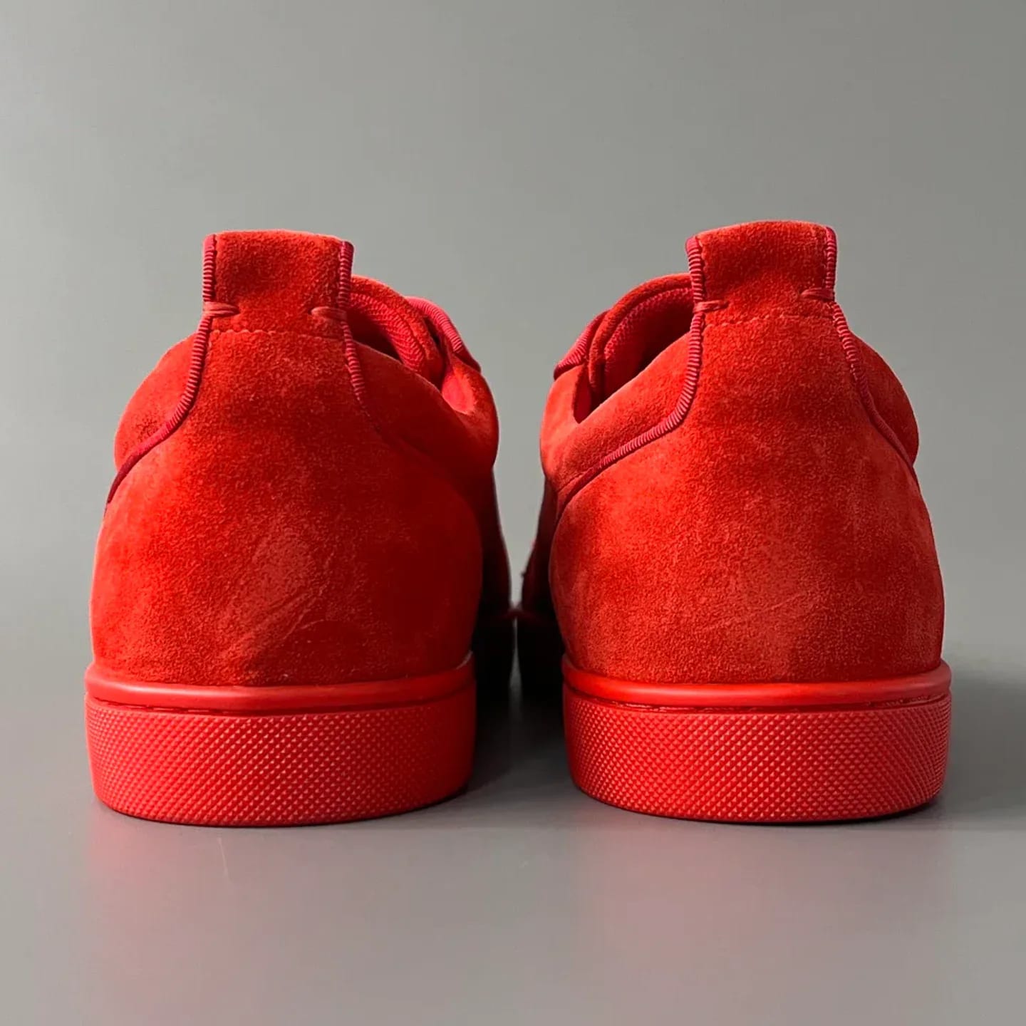 Christian Louboutin Louis Junior Spikes 縮圖 3