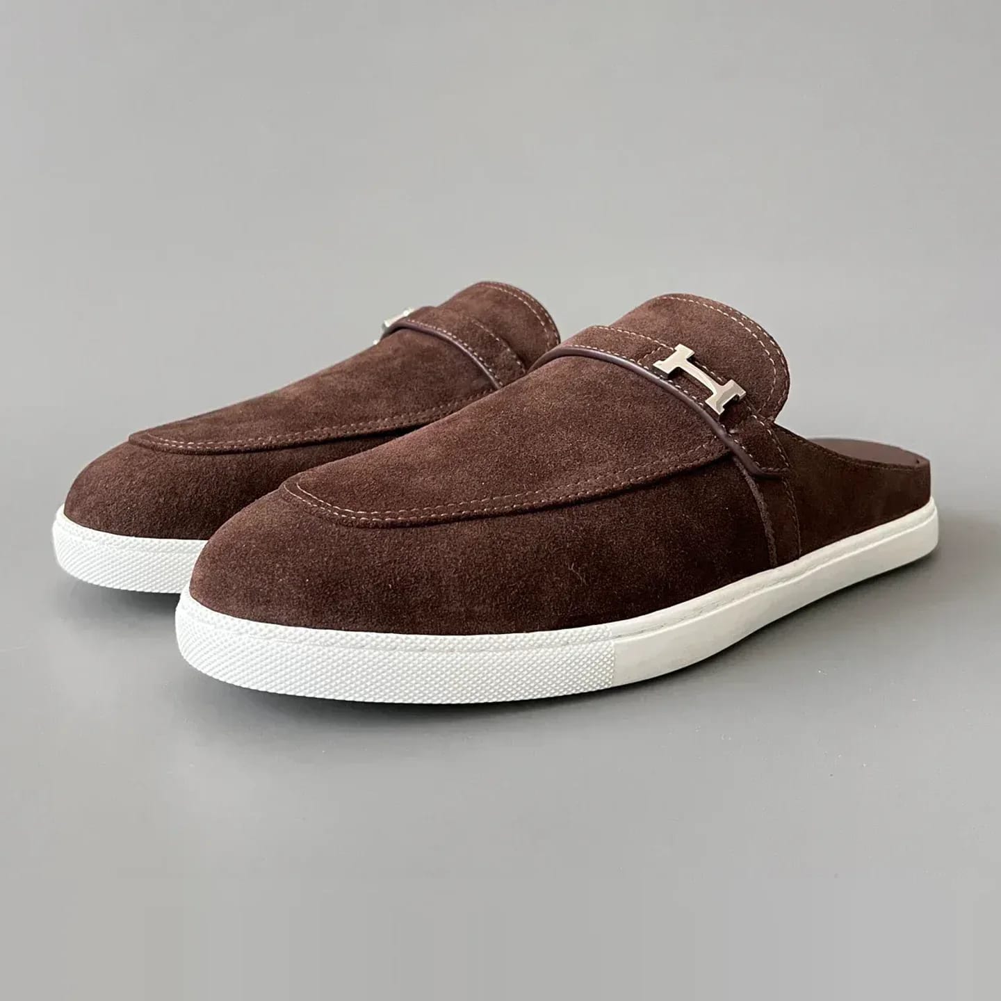 Hermès Likely Mule 縮圖 1
