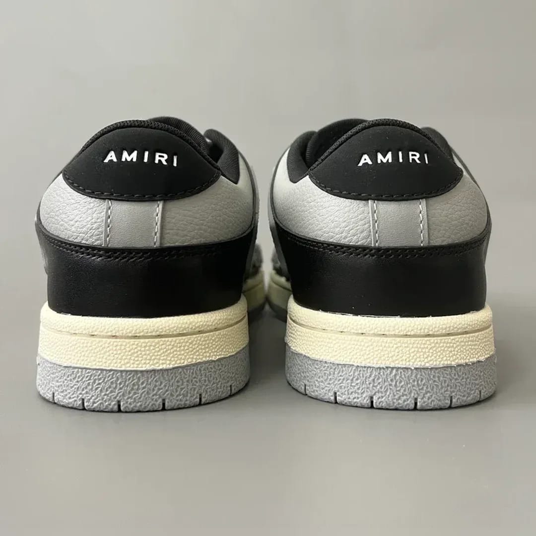 AMIRI Skel Top Low 縮圖 3