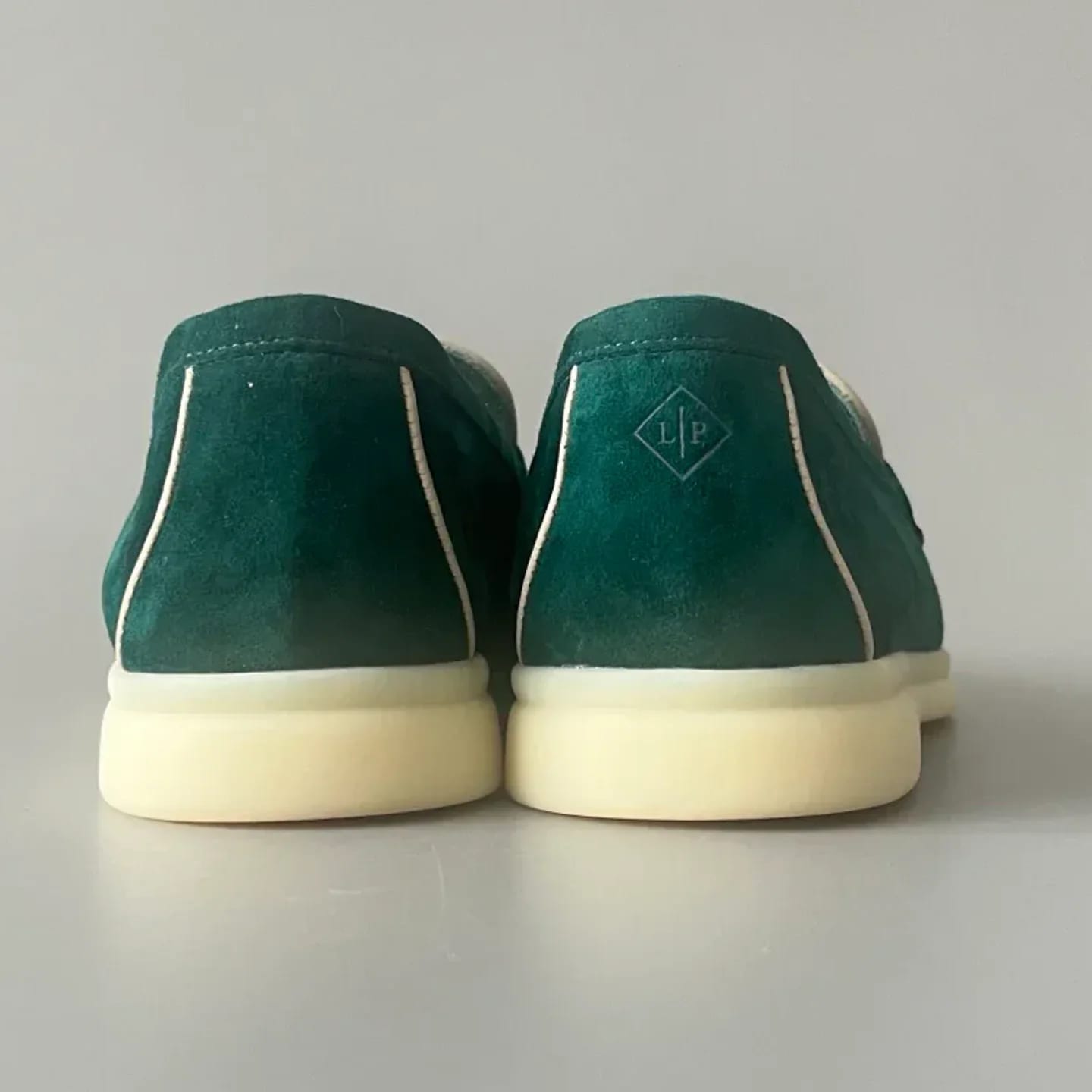 Loro Piana Summer Charms Walk Loafer 縮圖 3