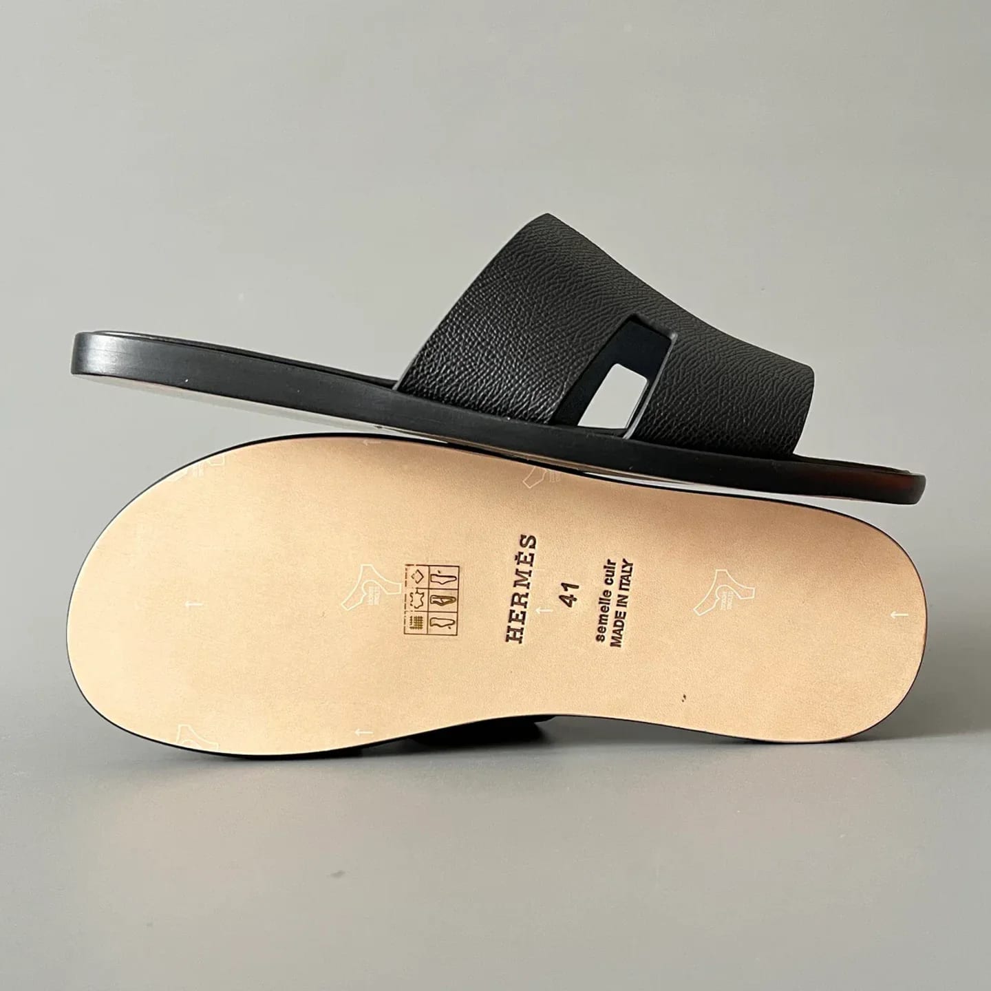 Hermès Izmir Sandal 縮圖 4