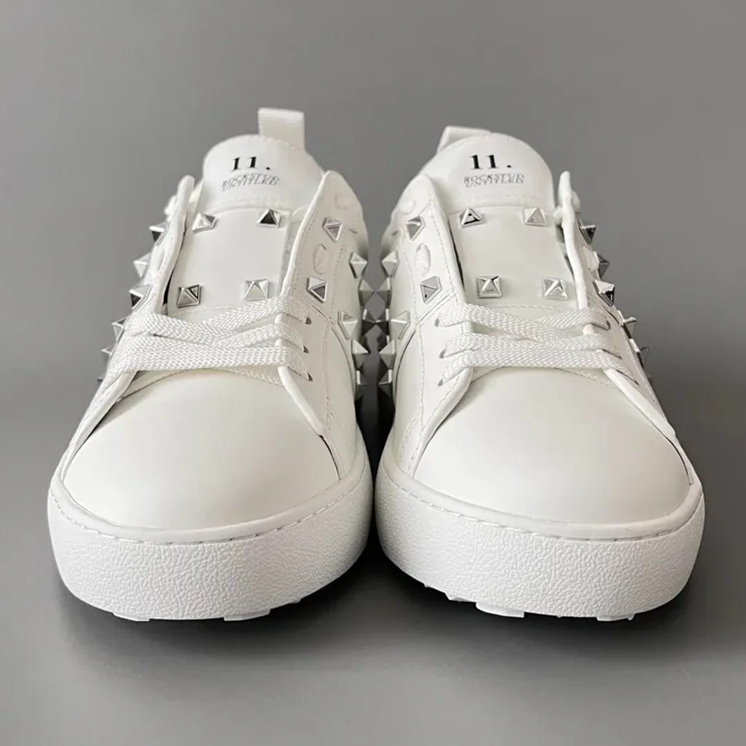 Valentino Garavani Rockstud Untitled Sneaker 縮圖 2