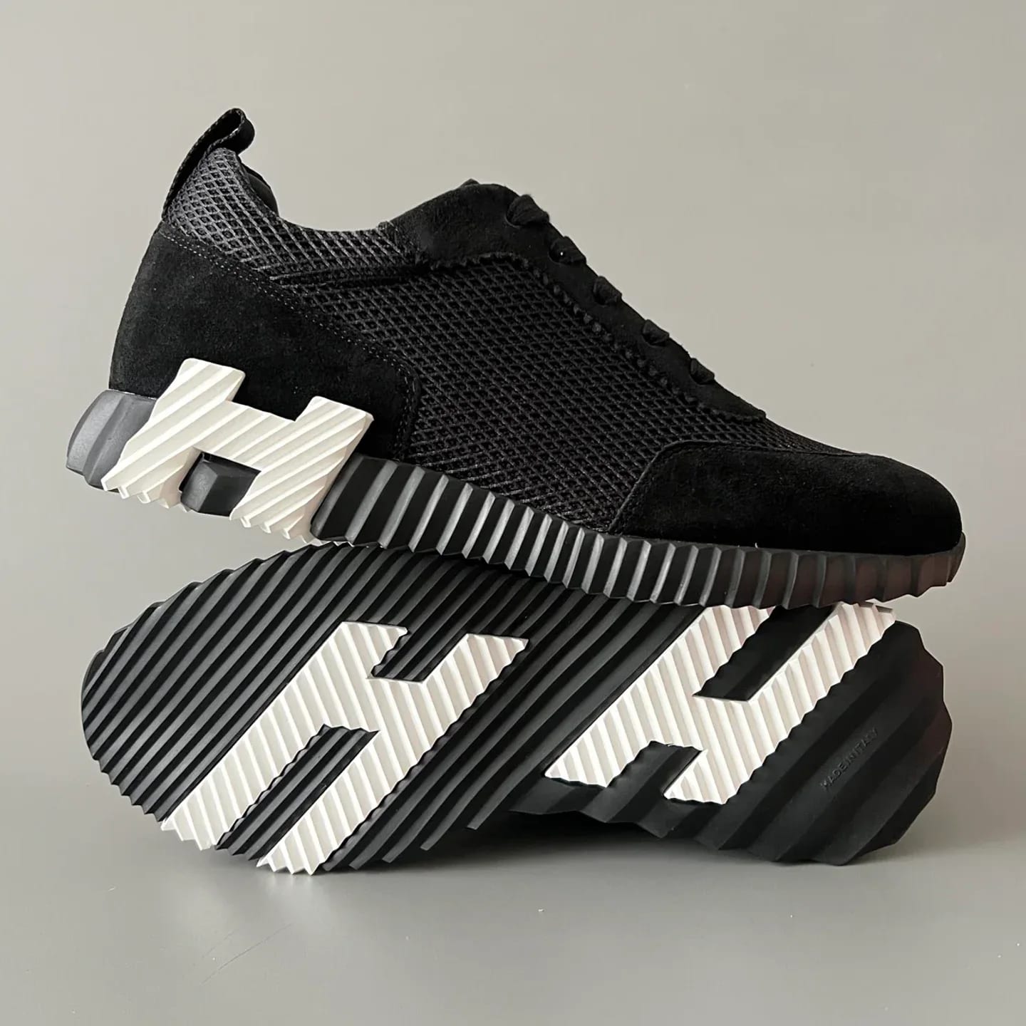 Hermès Bouncing Sneaker 縮圖 4