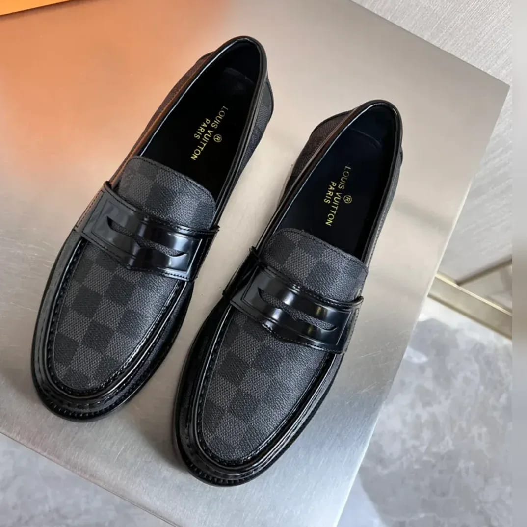 Louis Vuitton Major Loafer 縮圖 2