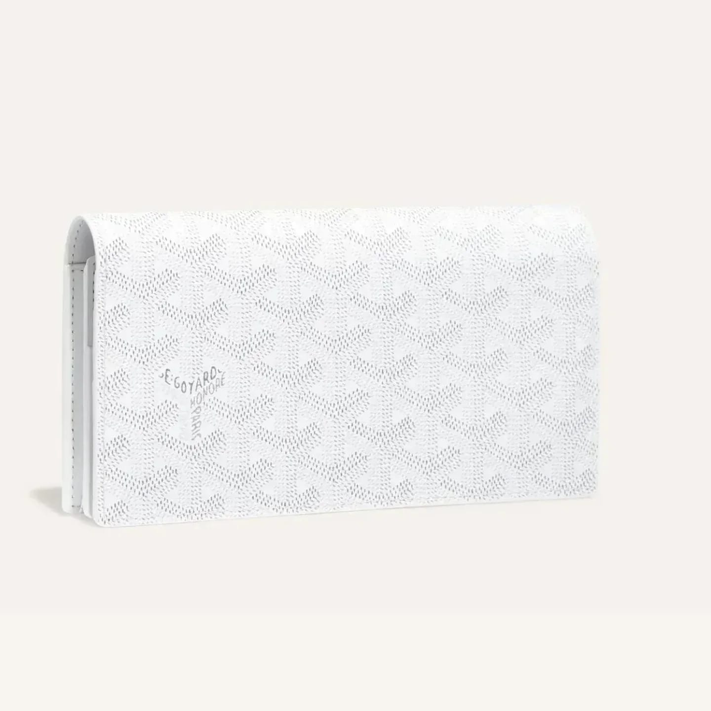 Goyard Richelieu Wallet 縮圖 1