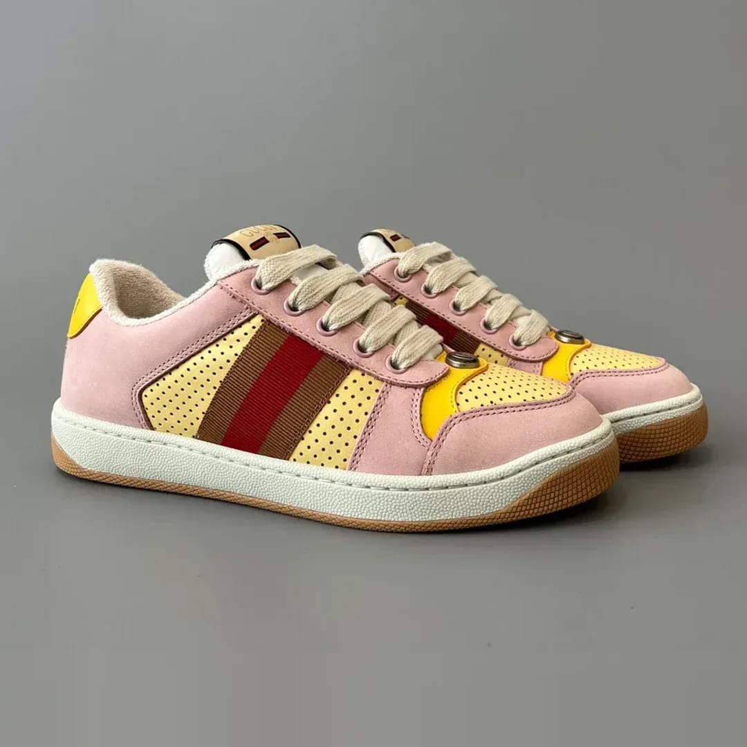 Gucci Screener Sneaker 縮圖 2