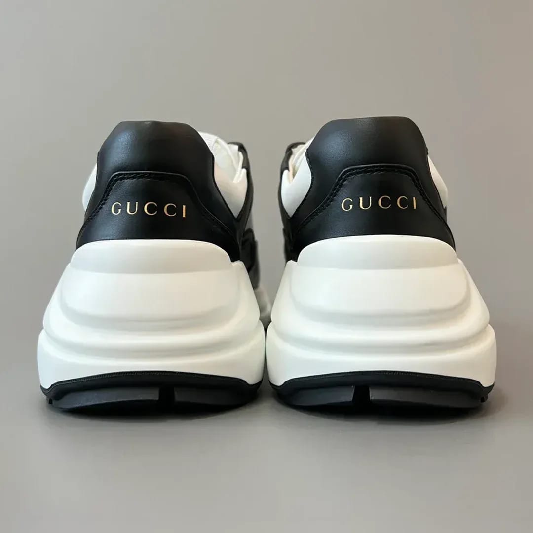 Gucci Rhyton Sneaker 縮圖 3
