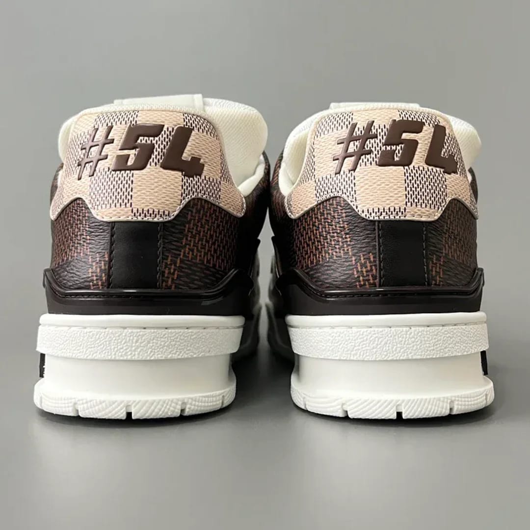 Louis Vuitton LV Trainer Sneaker 縮圖 3