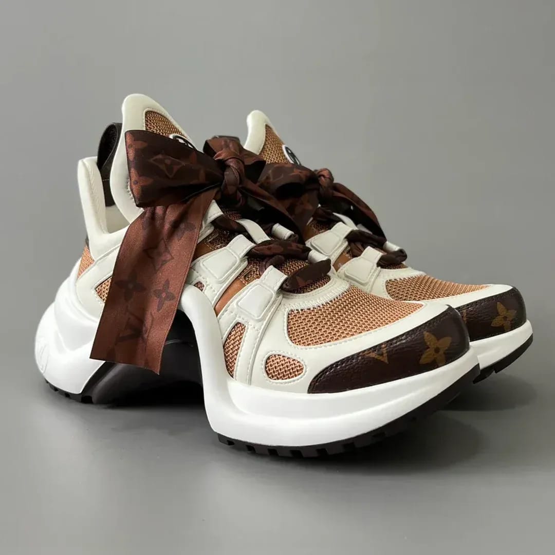 Louis Vuitton LV Archlight Sneaker 縮圖 2