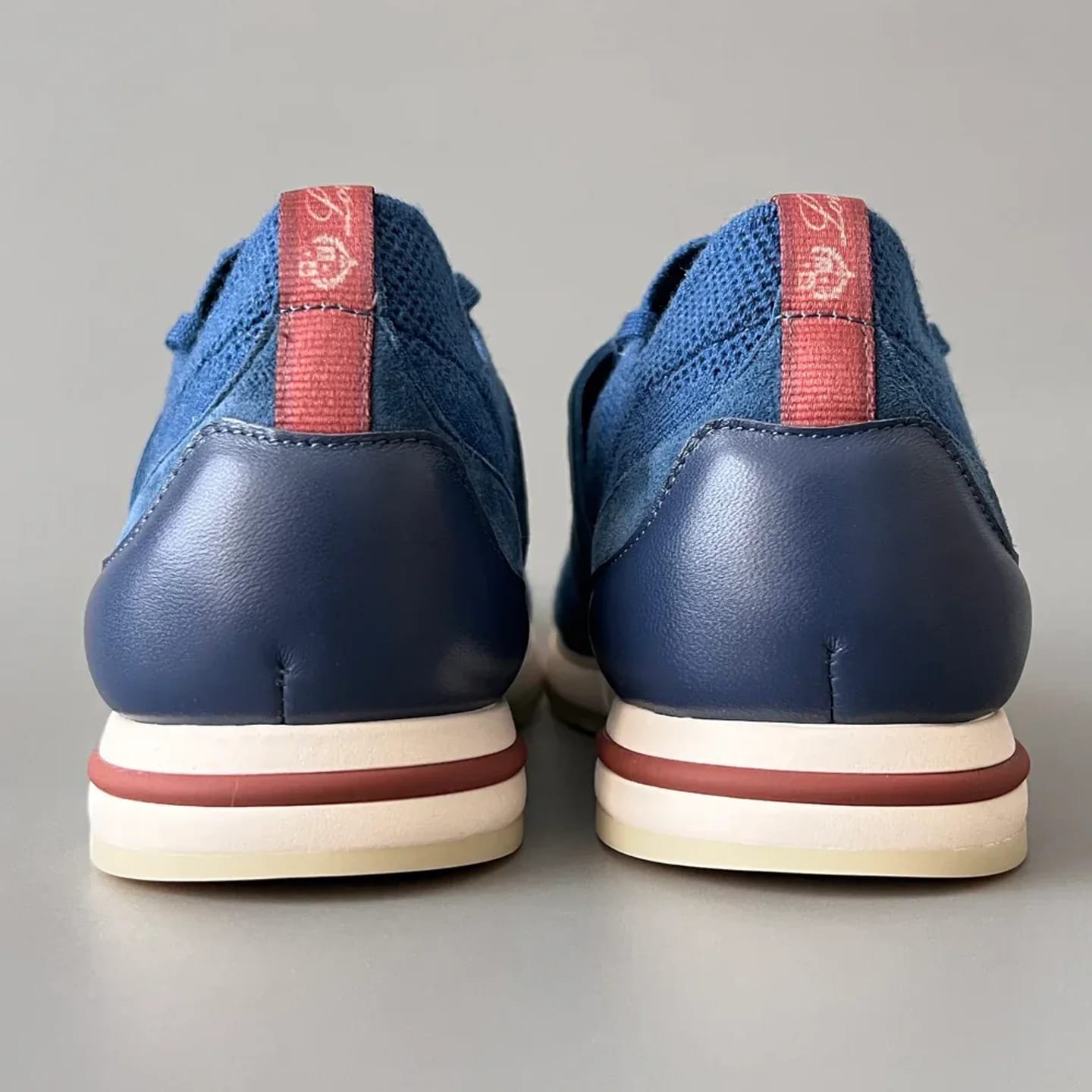 Loro Piana Loro 360 LP Flexy Walk Sneaker 縮圖 3