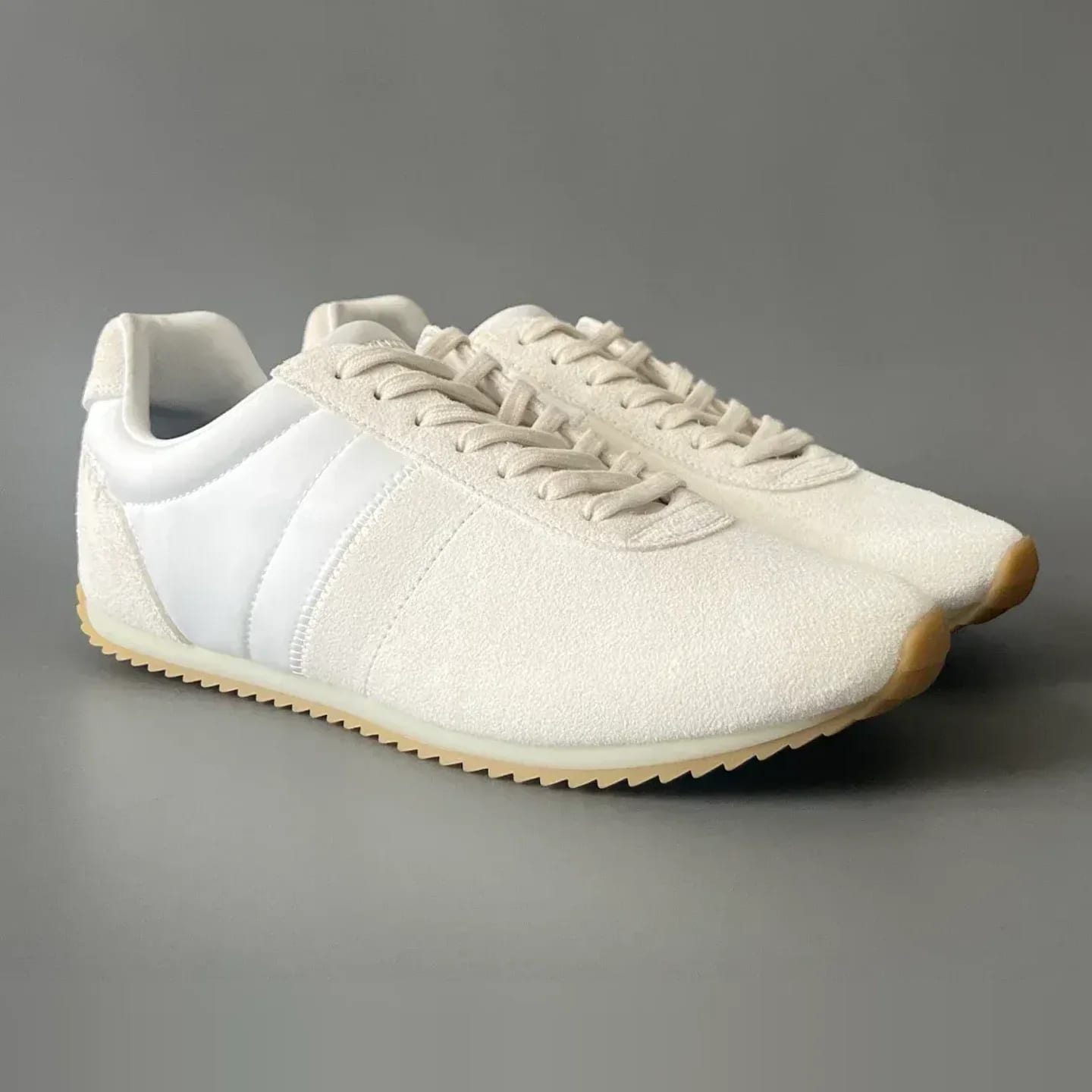 Loro Piana Fast Walk Sneaker 縮圖 2