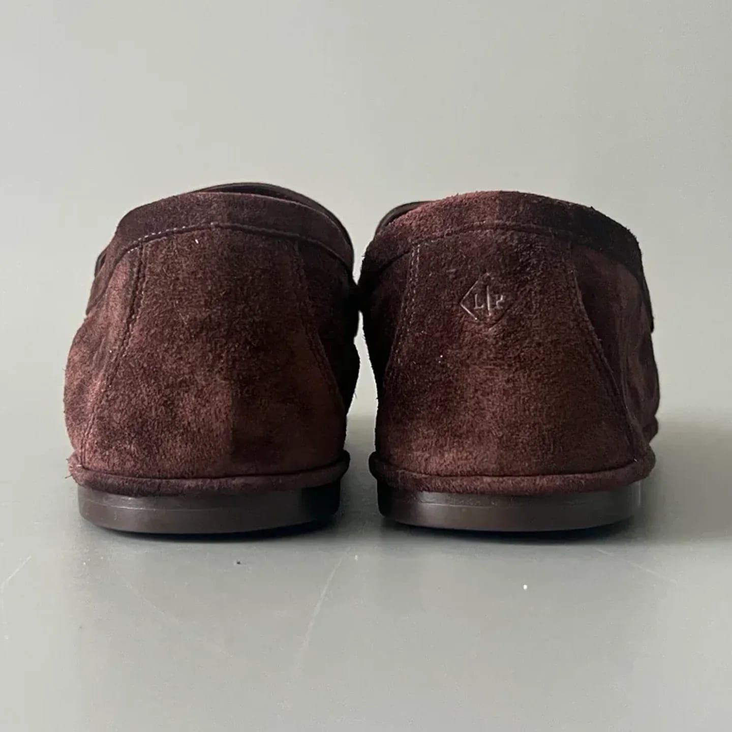 Loro Piana Anton Walk Loafer 縮圖 3