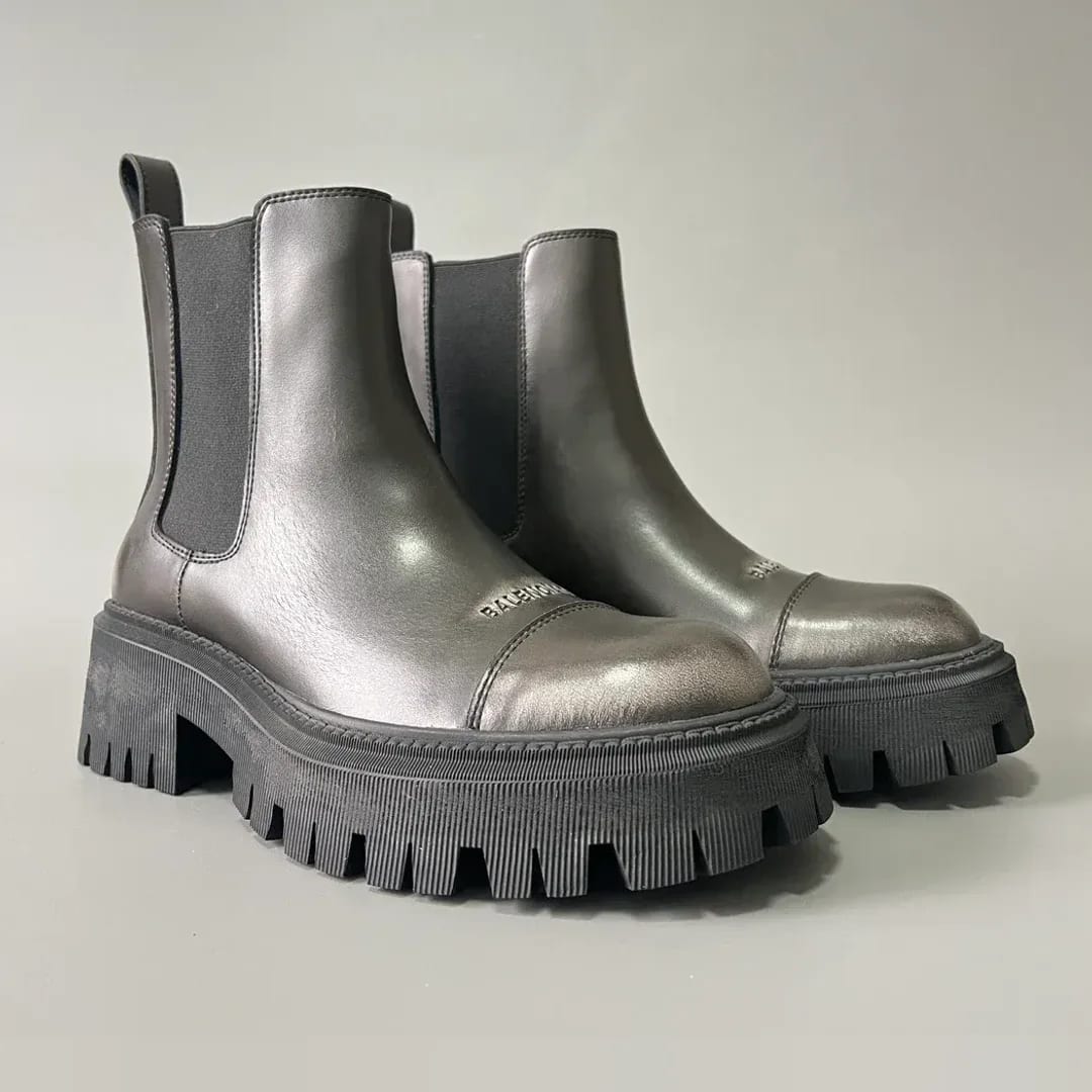 Balenciaga Tractor Boot 縮圖 2