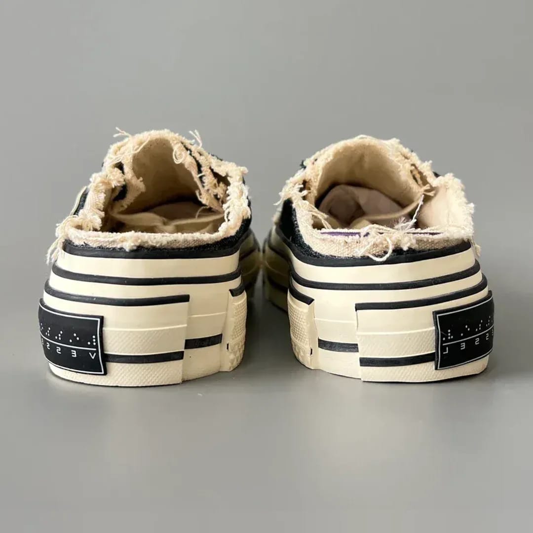 xVESSEL G.O.P. Lows 縮圖 3